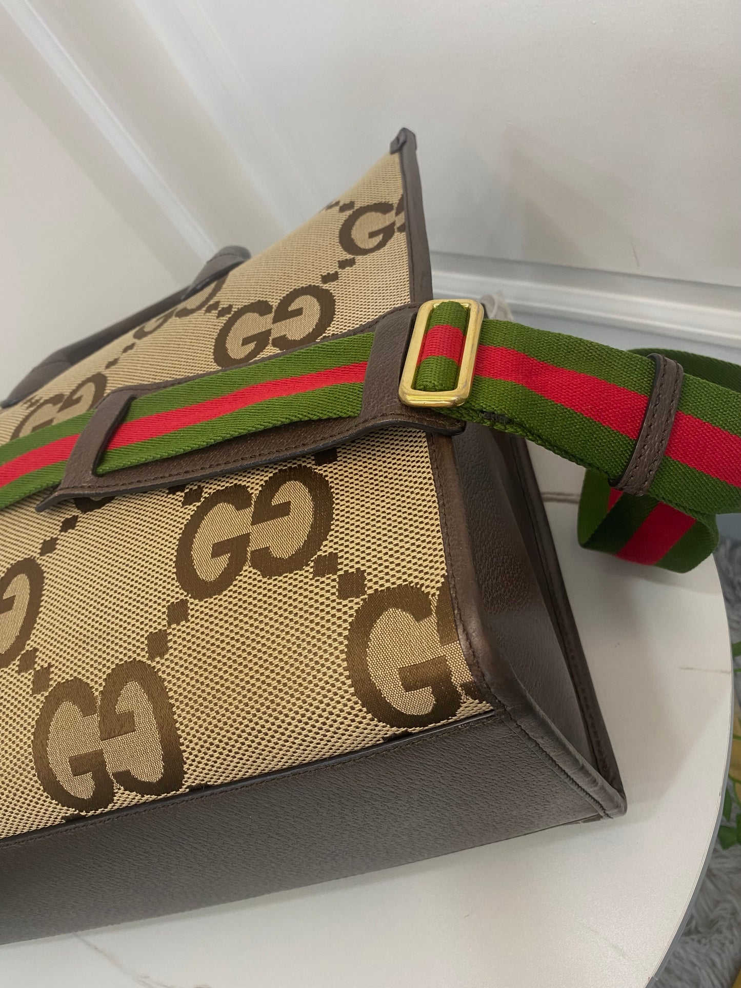 Gucci Tote Jumbo
