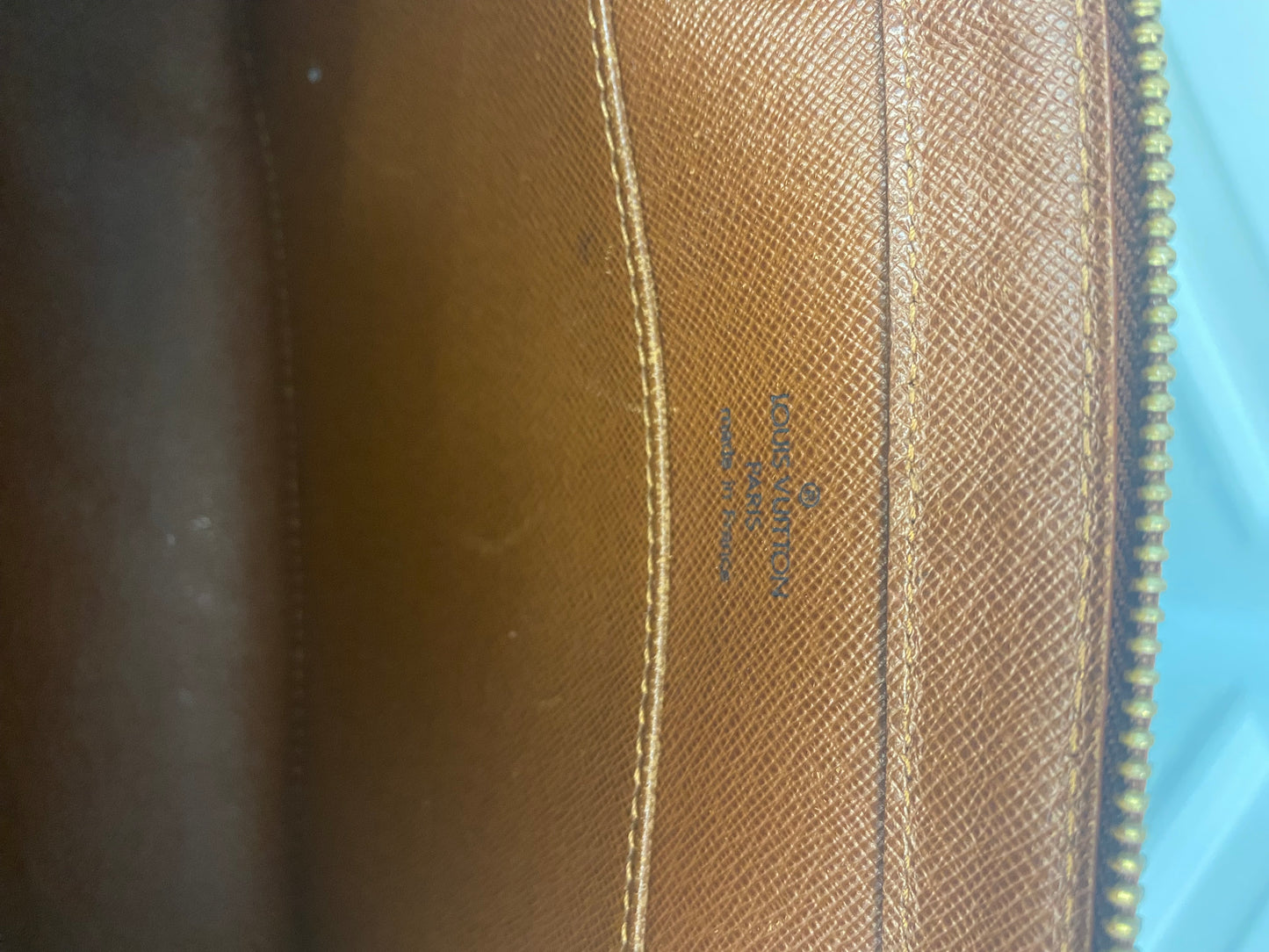 Pochette Louis Vuitton Orsay