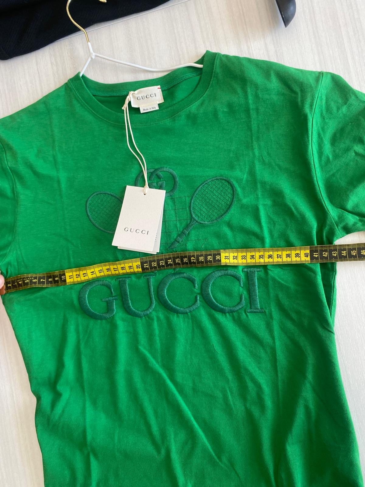 T-shirt Gucci Bambino