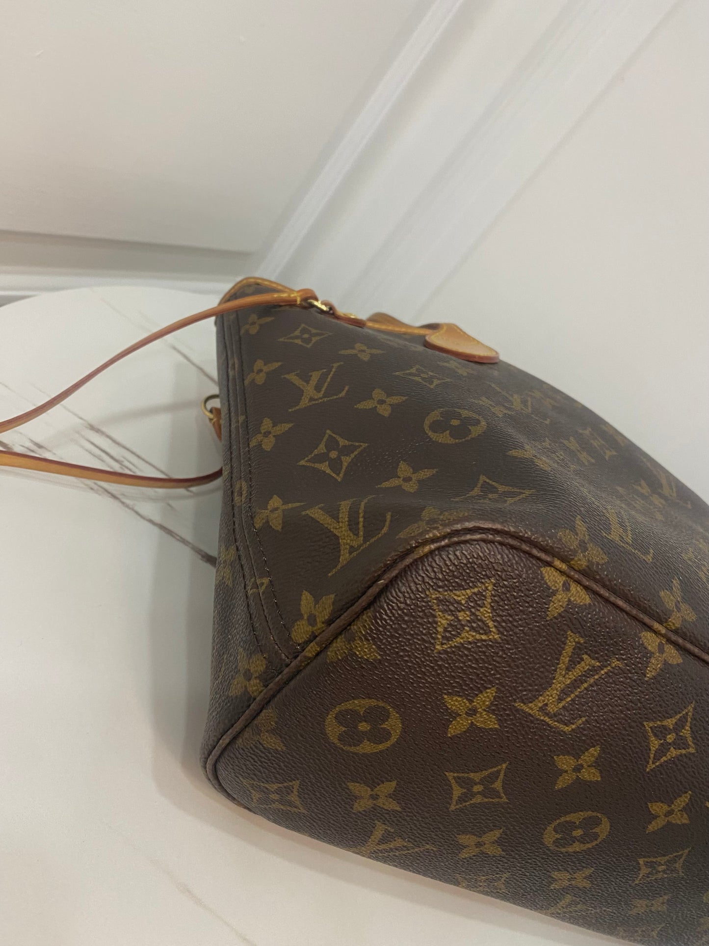 Louis Vuitton Neverfull PM