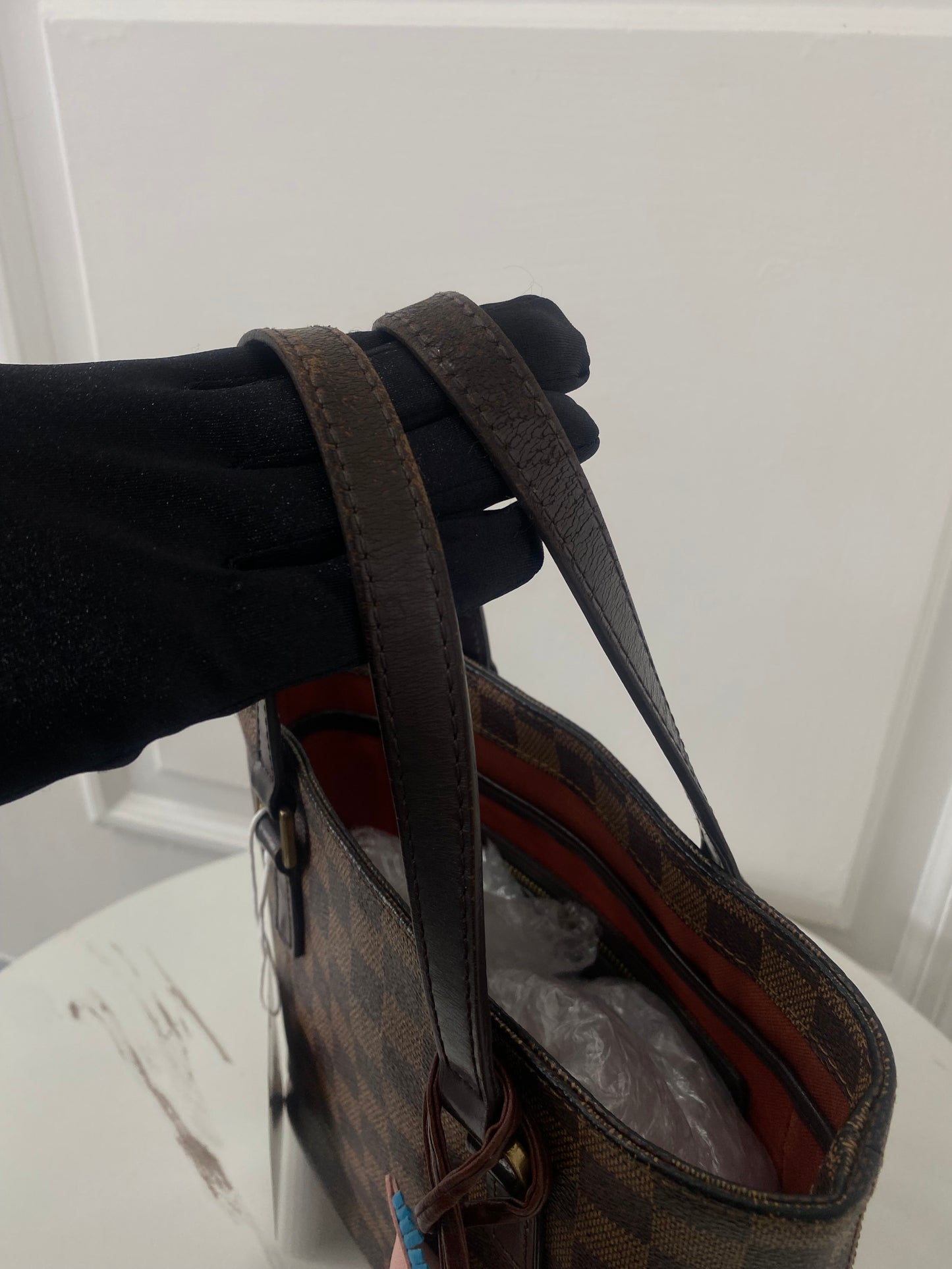 Louis Vuitton Vavin PM