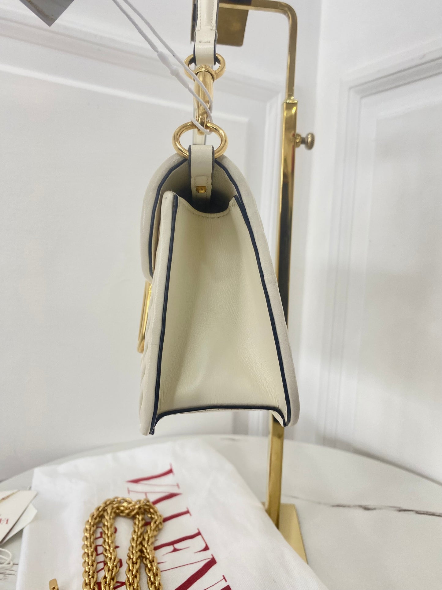 Borsa Valentino Garavani Locò