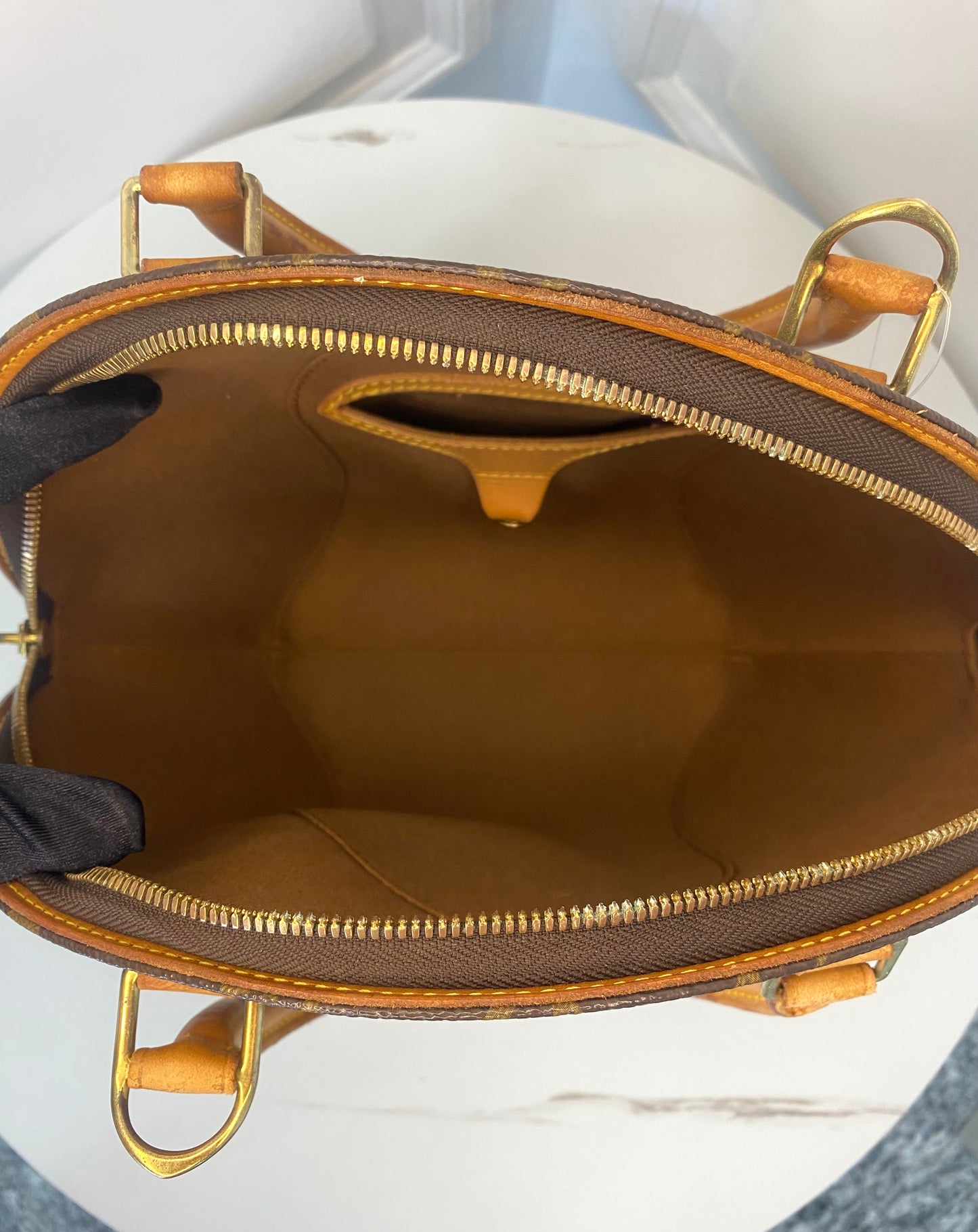 Louis Vuitton Ellipse PM