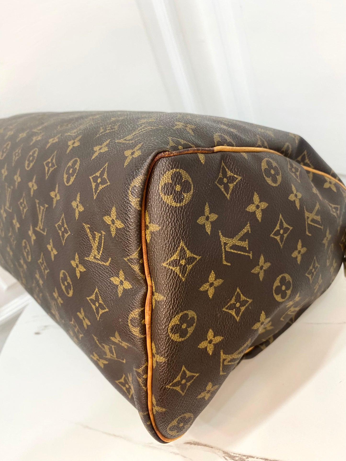 Louis Vuitton Speedy 40