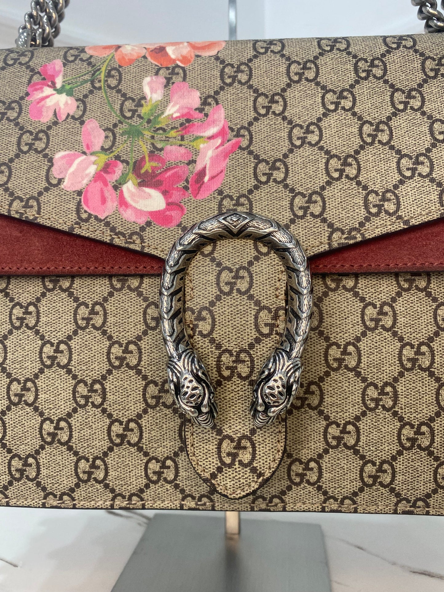 Gucci Dionysus Floral Grande