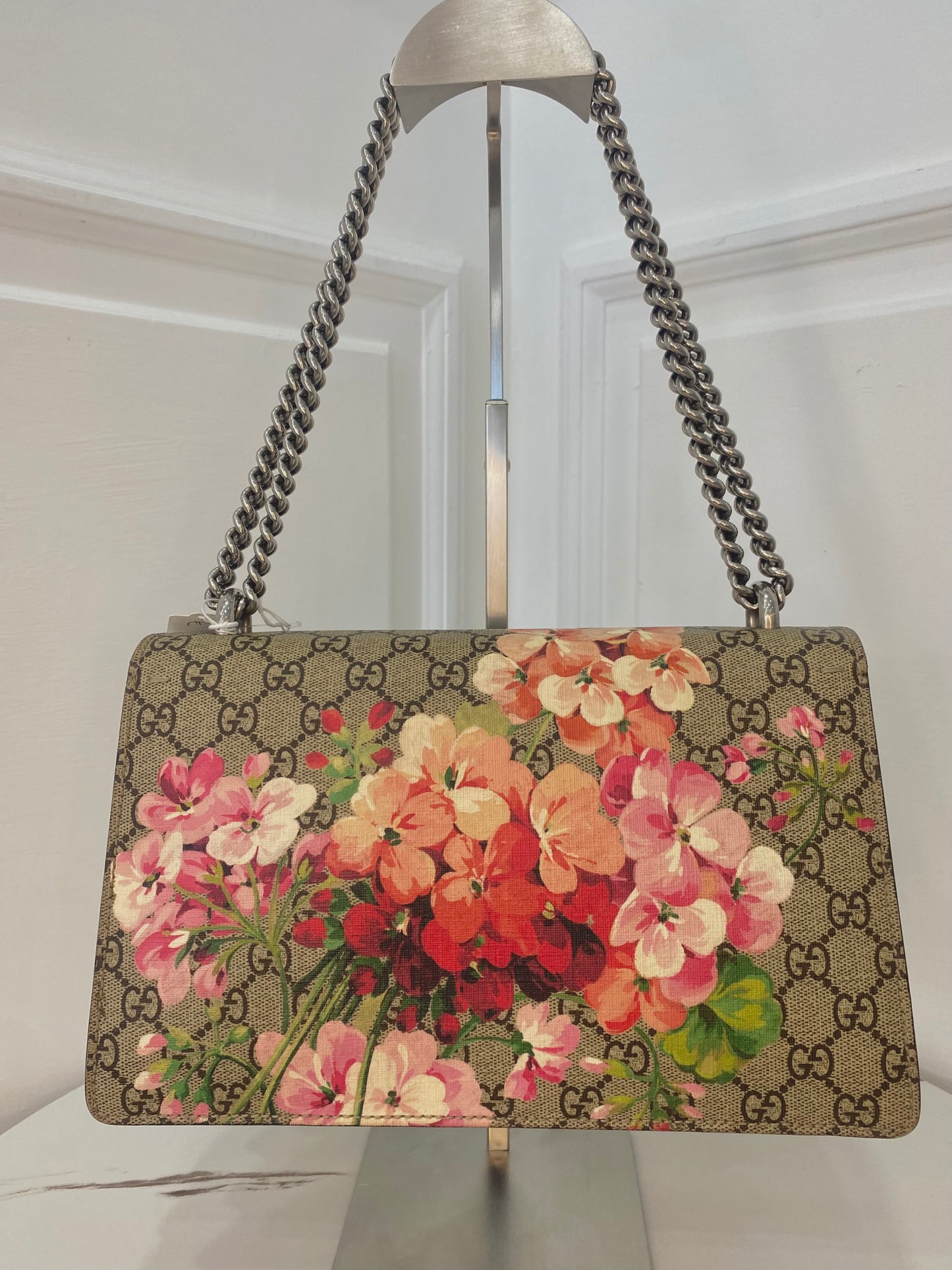 Gucci Dionysus Floral Media