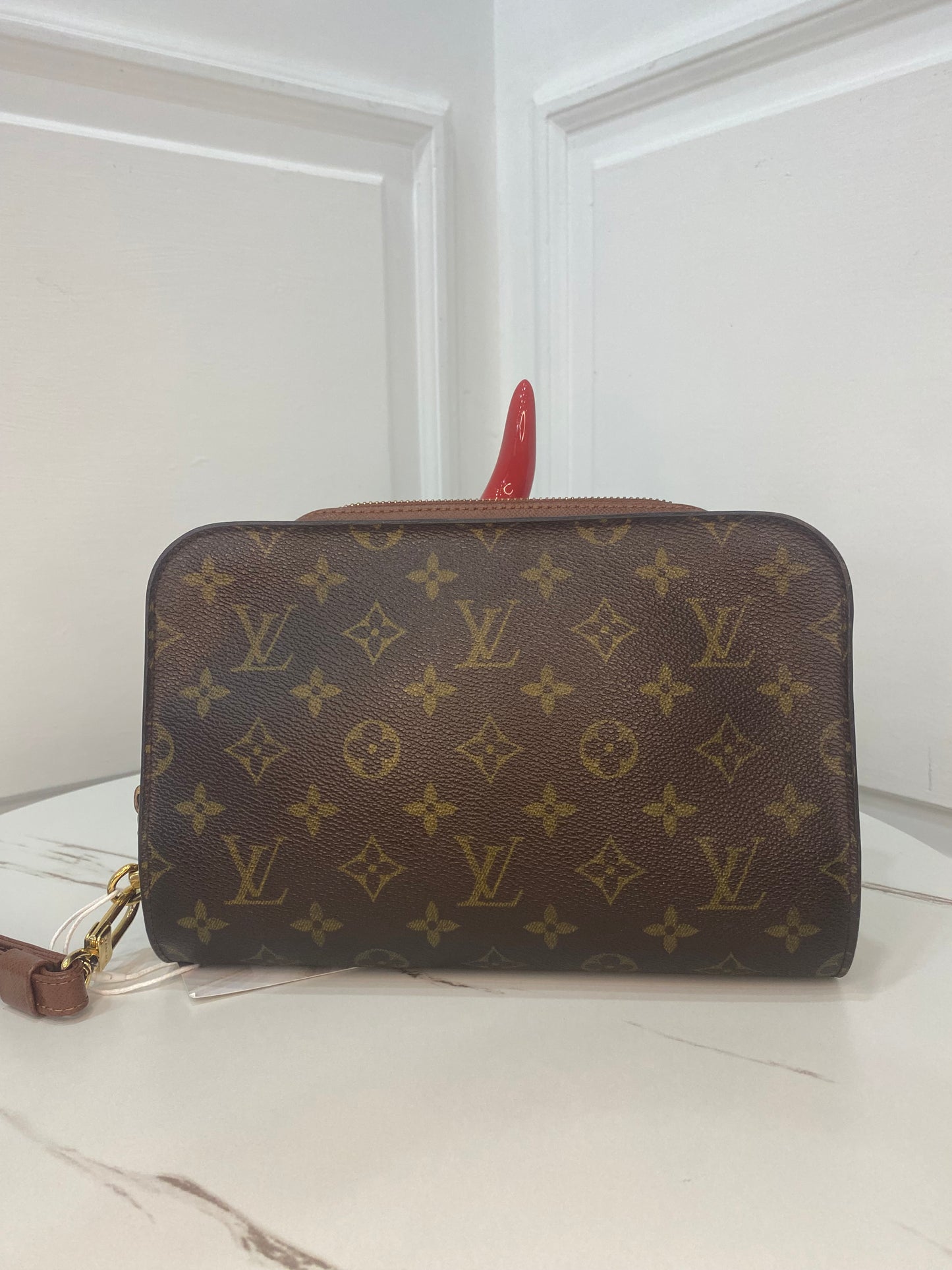 Pochette Louis Vuitton Orsay