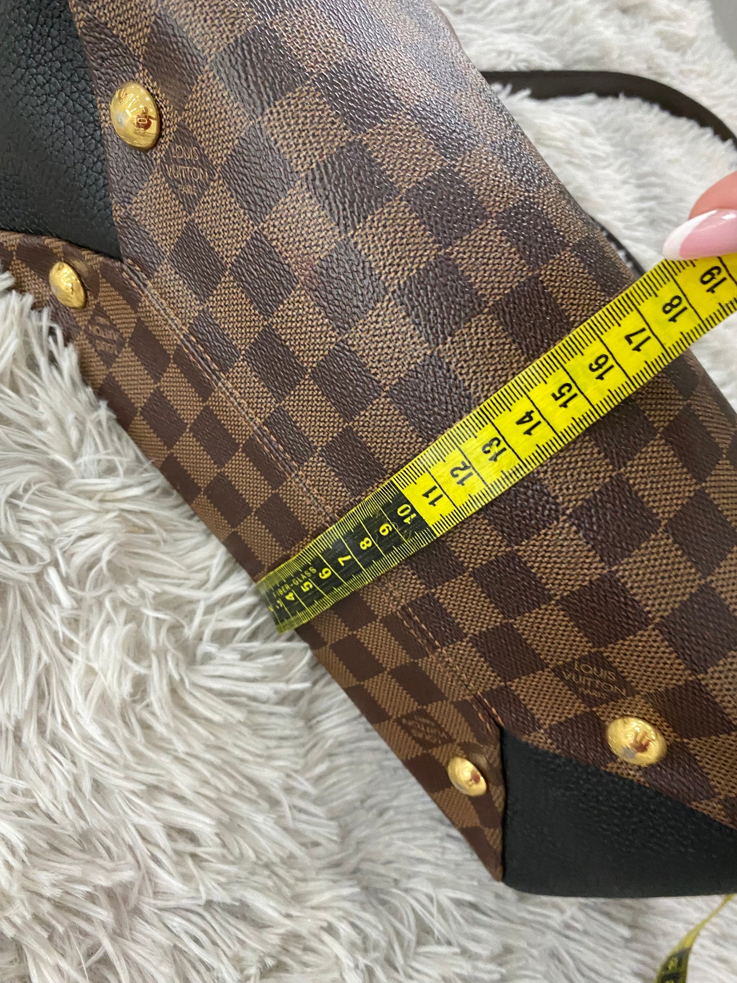 Borsa Louis Vuitton Brittany