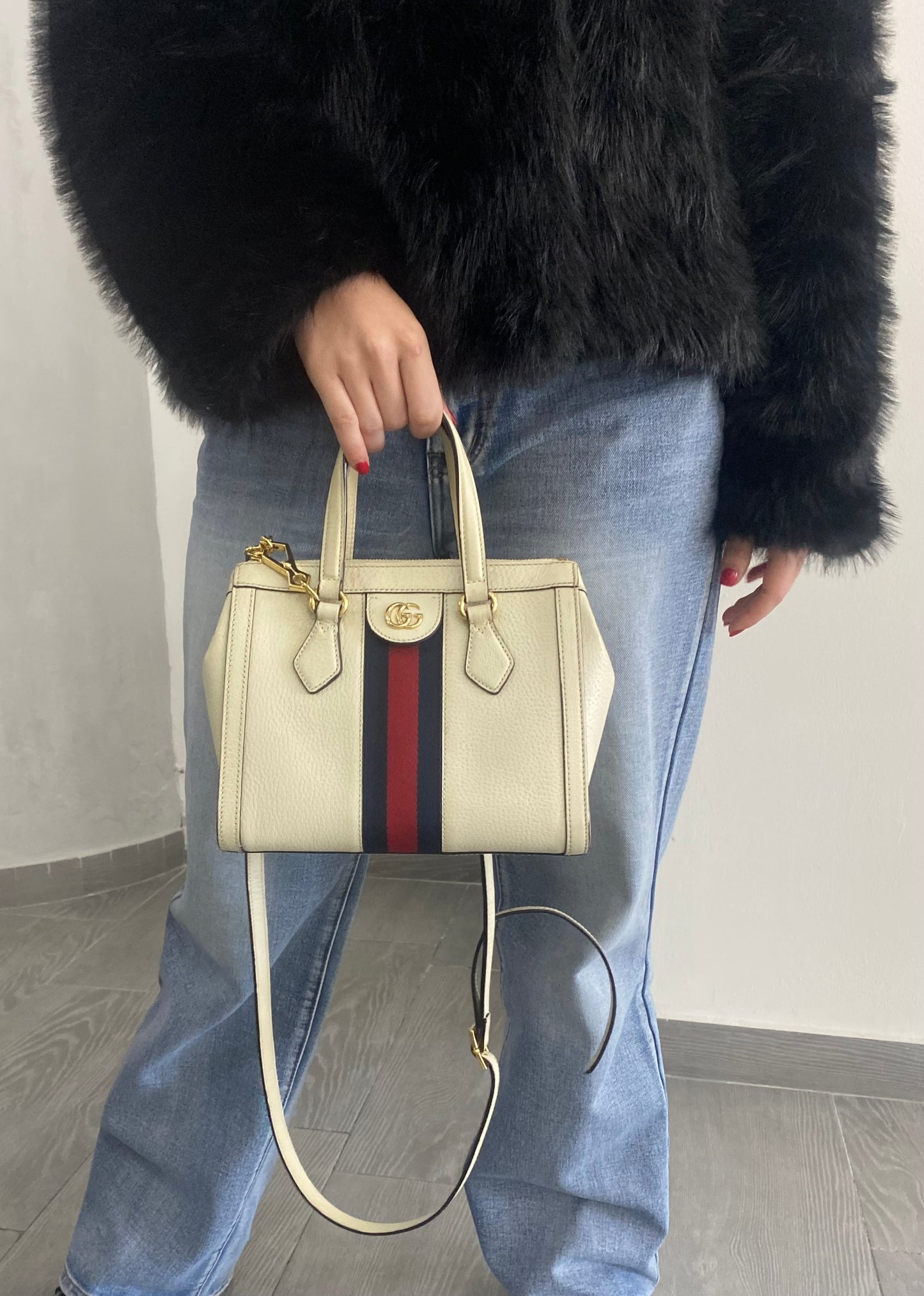 Gucci Ophidia Piccola