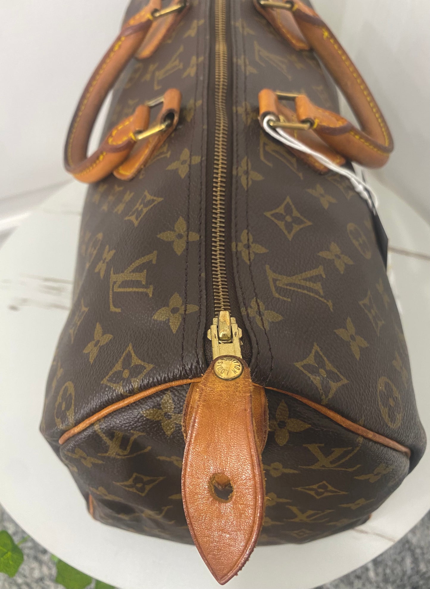 Louis Vuitton Speedy 40