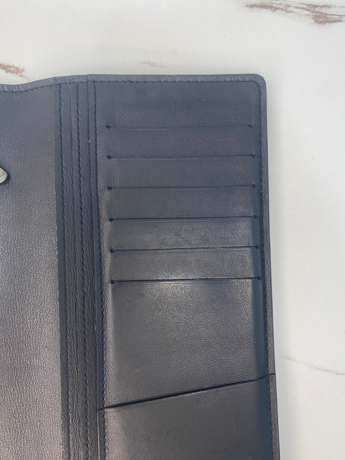 Portafoglio Brazza Louis Vuitton