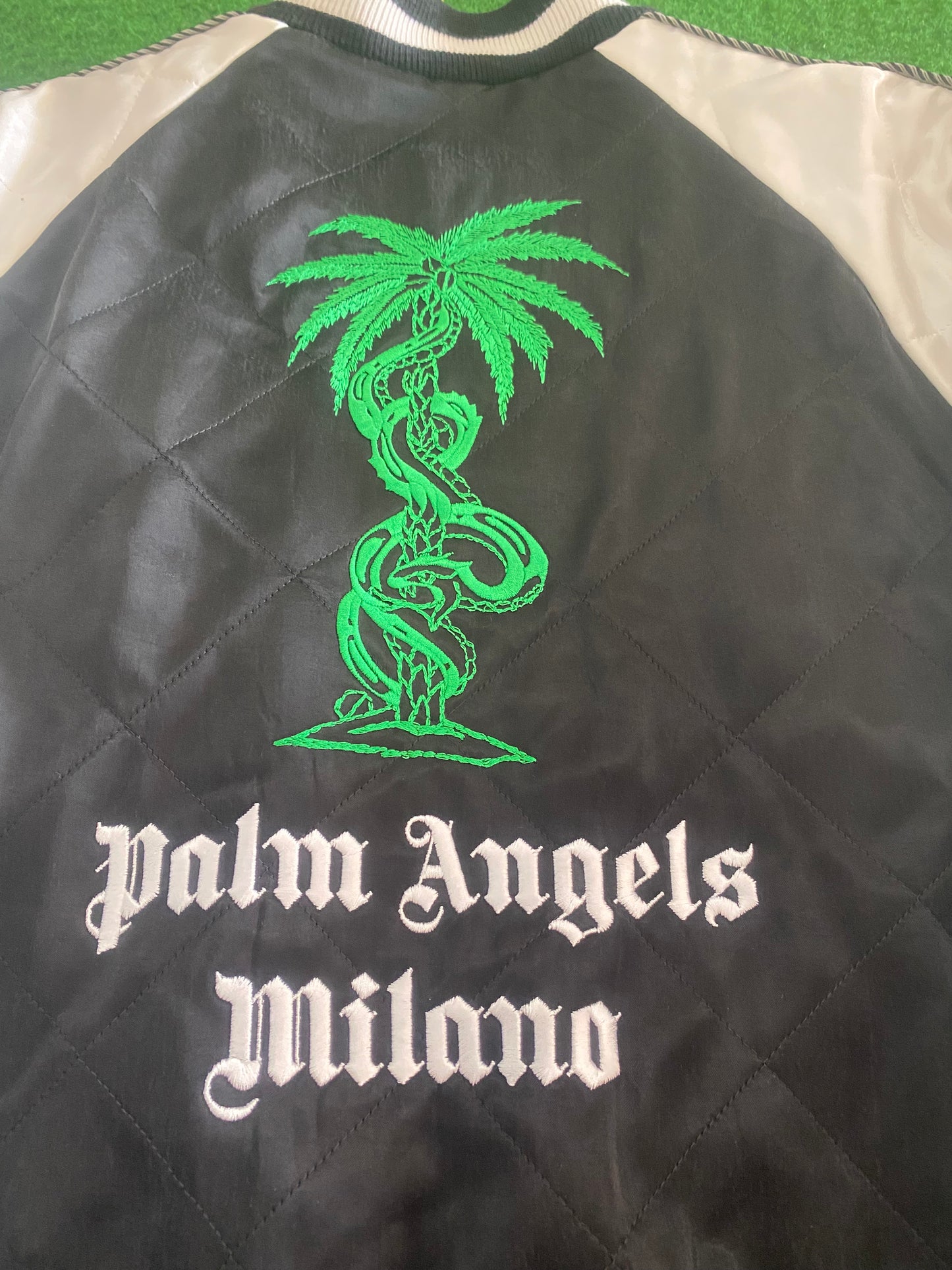 Giacca Palm Angels