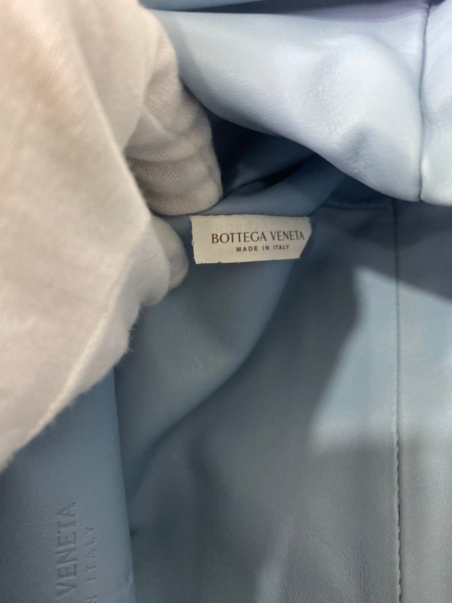 Bottega Veneta Pouch