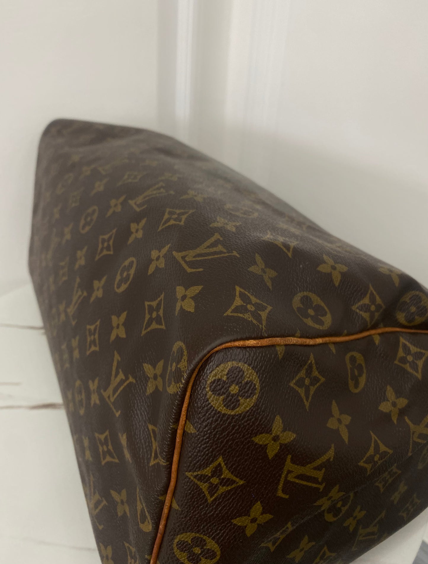 Louis Vuitton Speedy 40