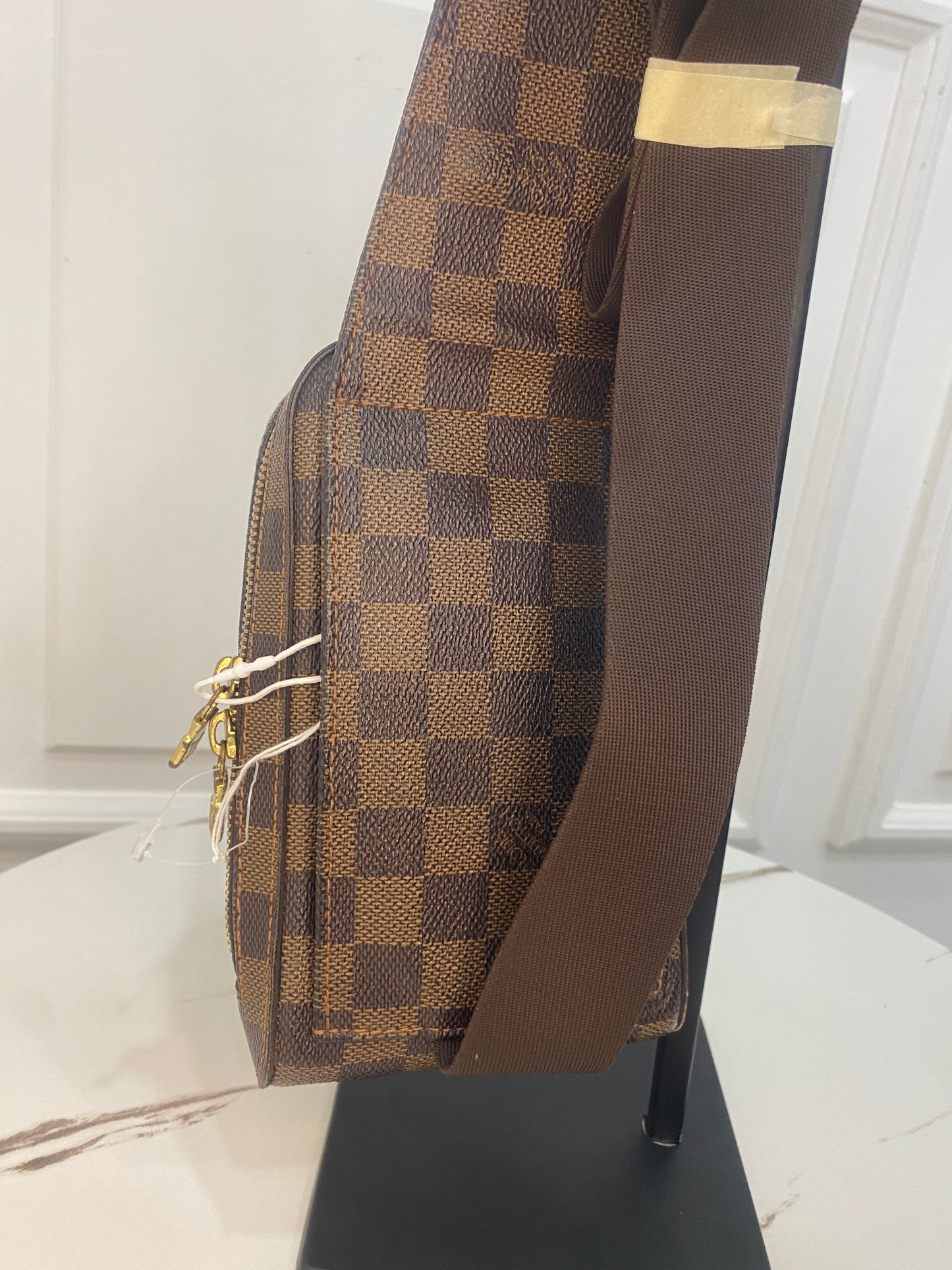 Marsupio Louis Vuitton Geronimos