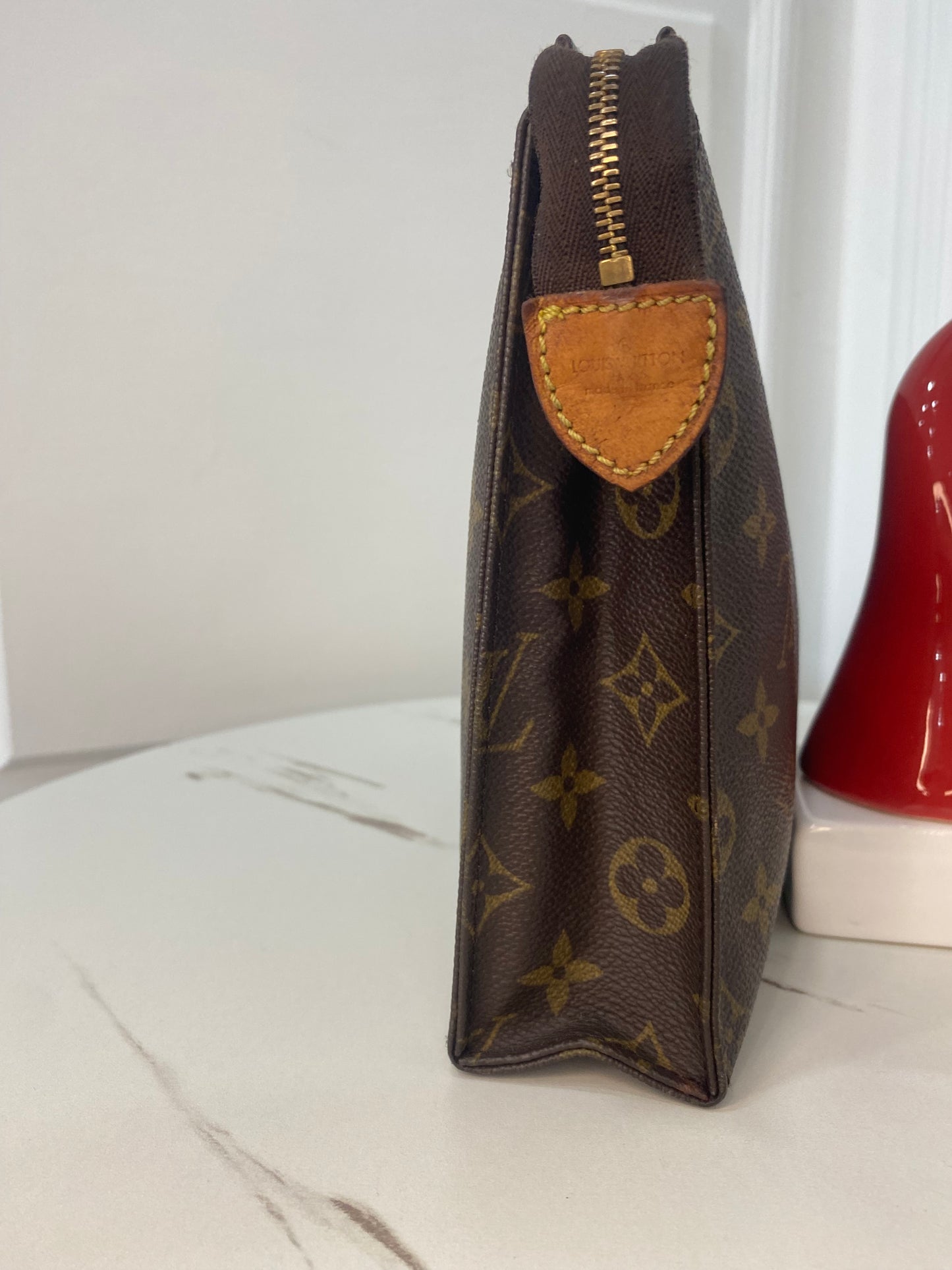Pochette Louis Vuitton 26cm