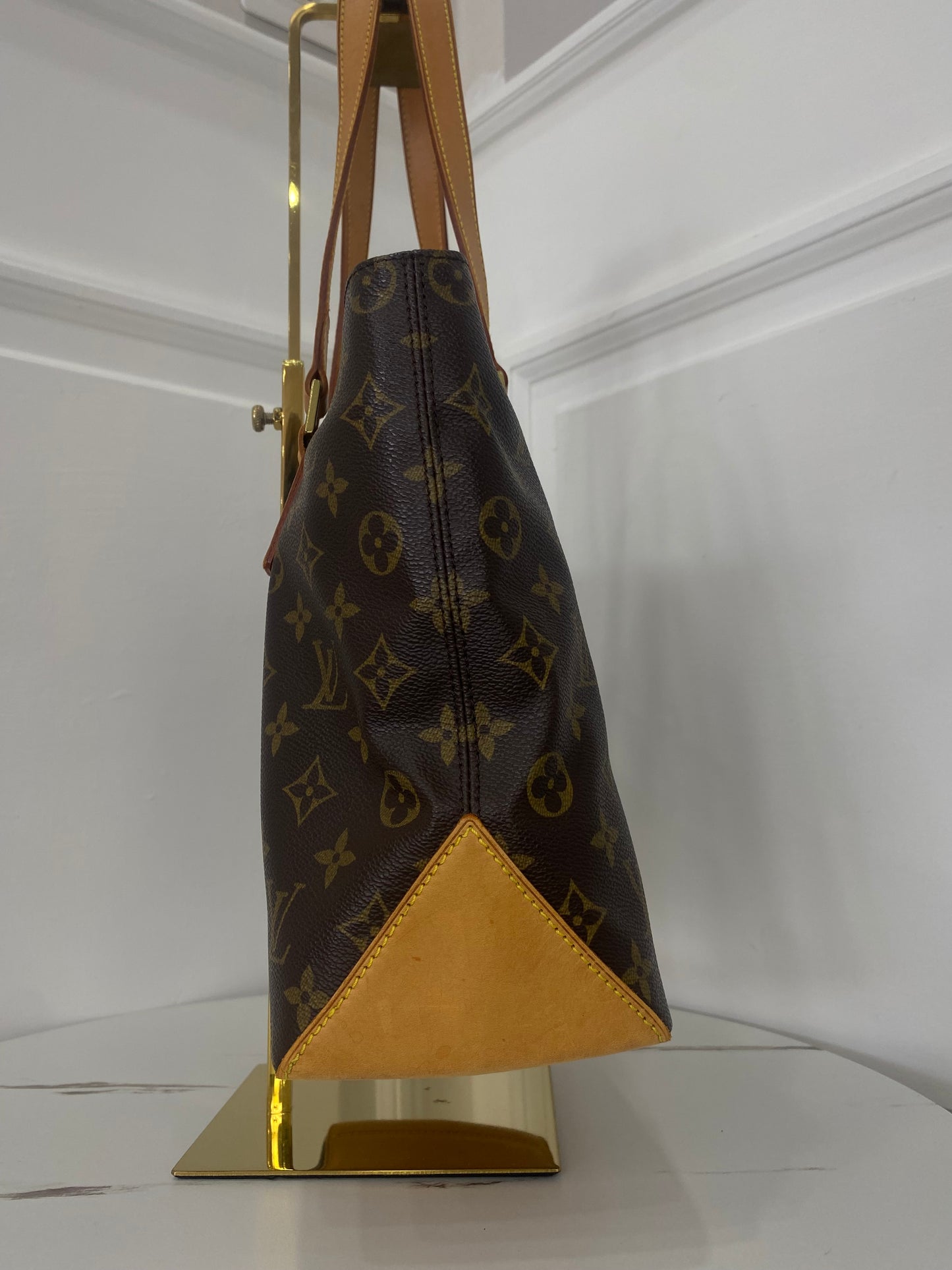 Louis Vuitton Cabas Plan