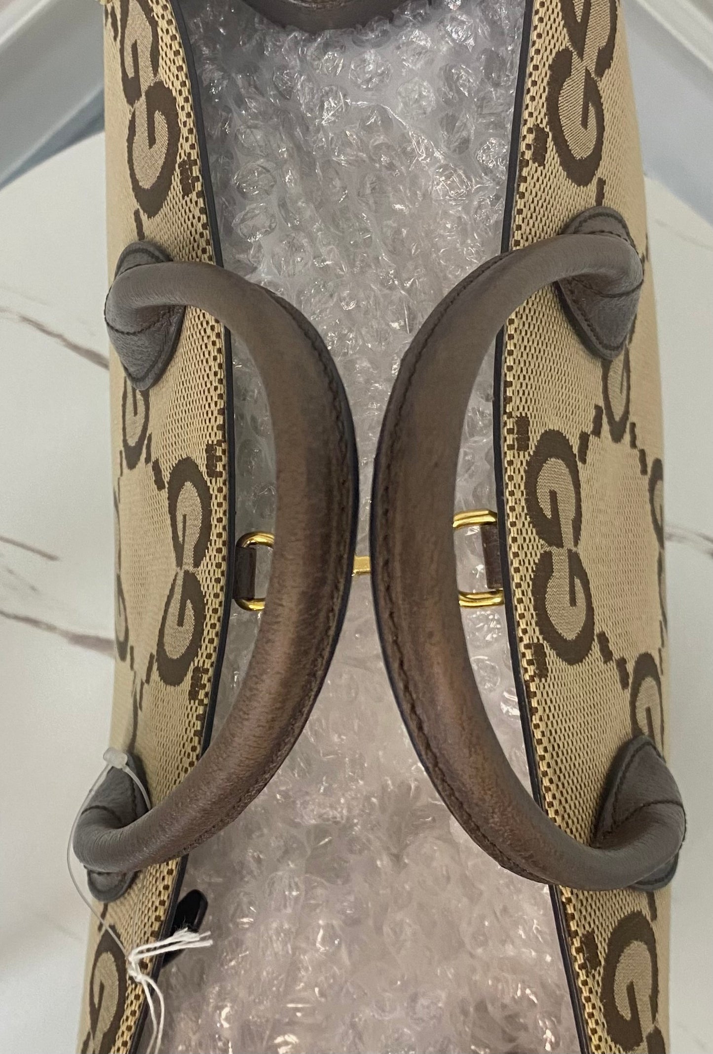 Gucci Tote Jumbo