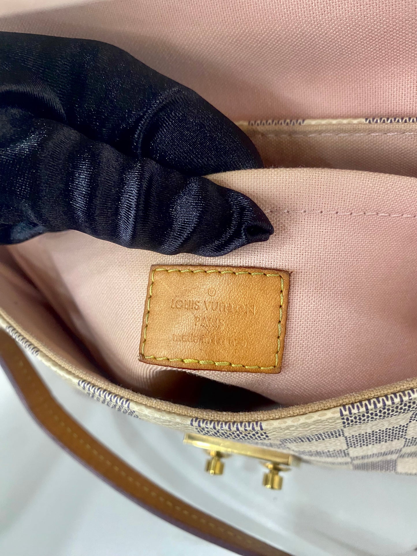 Louis Vuitton Croisette