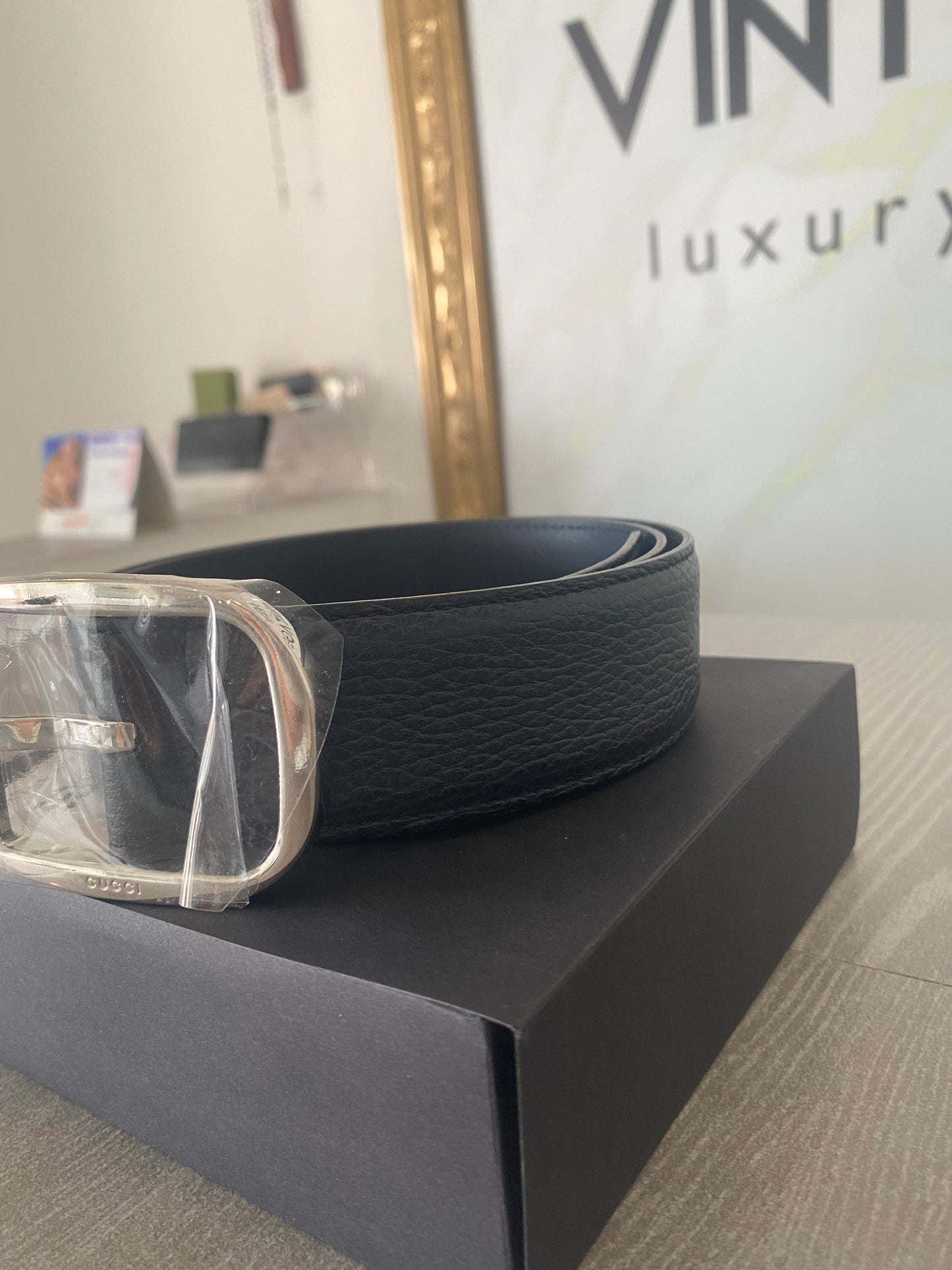 Cintura Gucci