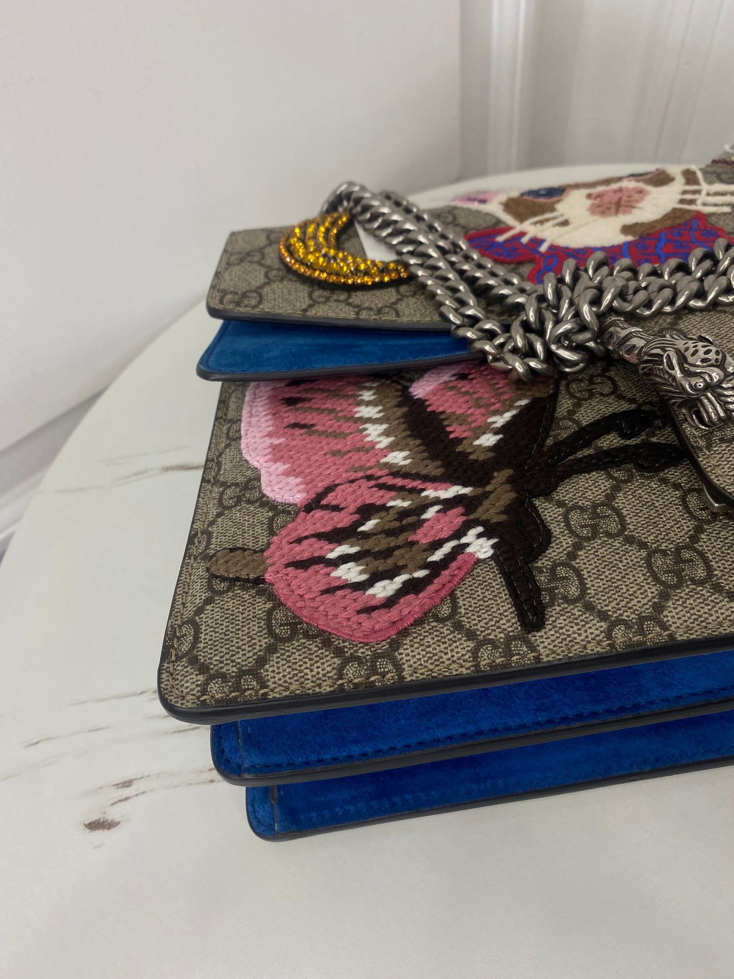 Gucci Dionysus Cat Grande