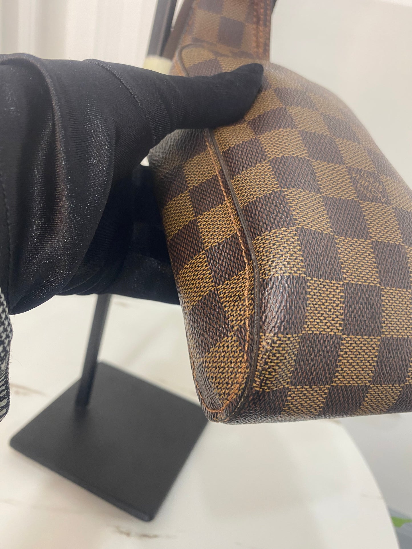 Marsupio Louis Vuitton Geronimos