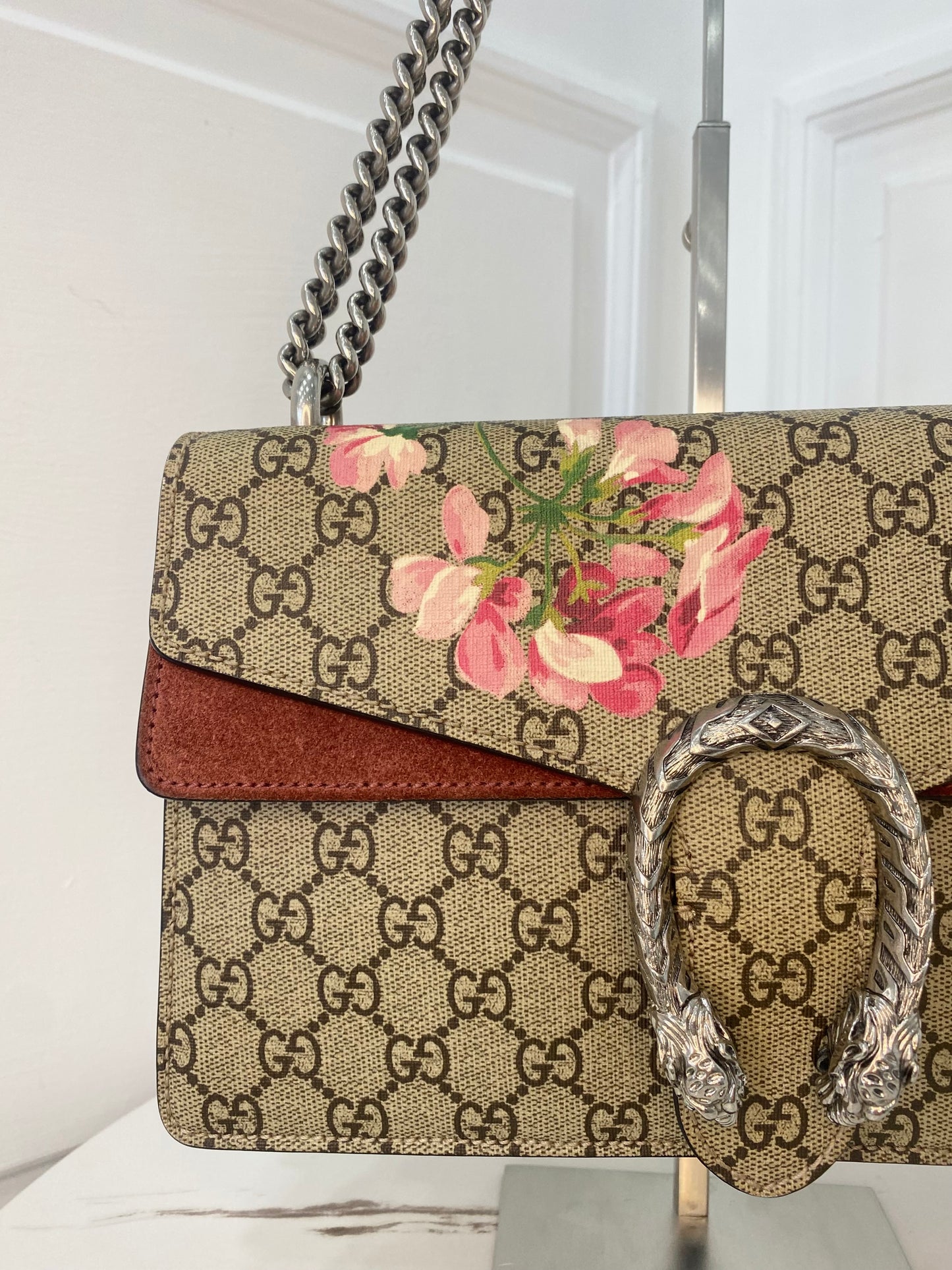 Gucci Dionysus Floral Media
