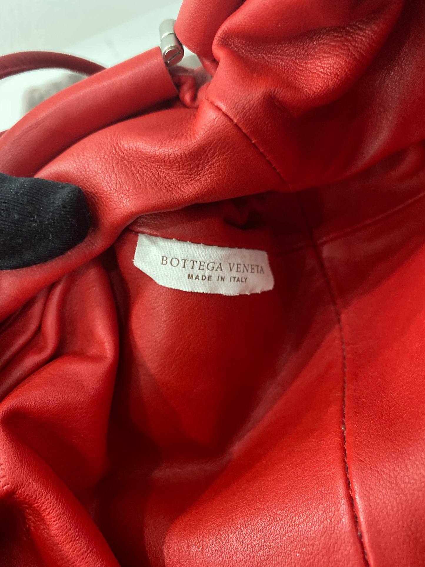 Bottega Veneta Mini Pouch