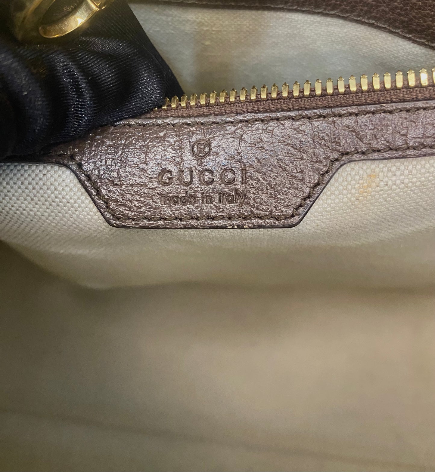 Gucci Tote Jumbo