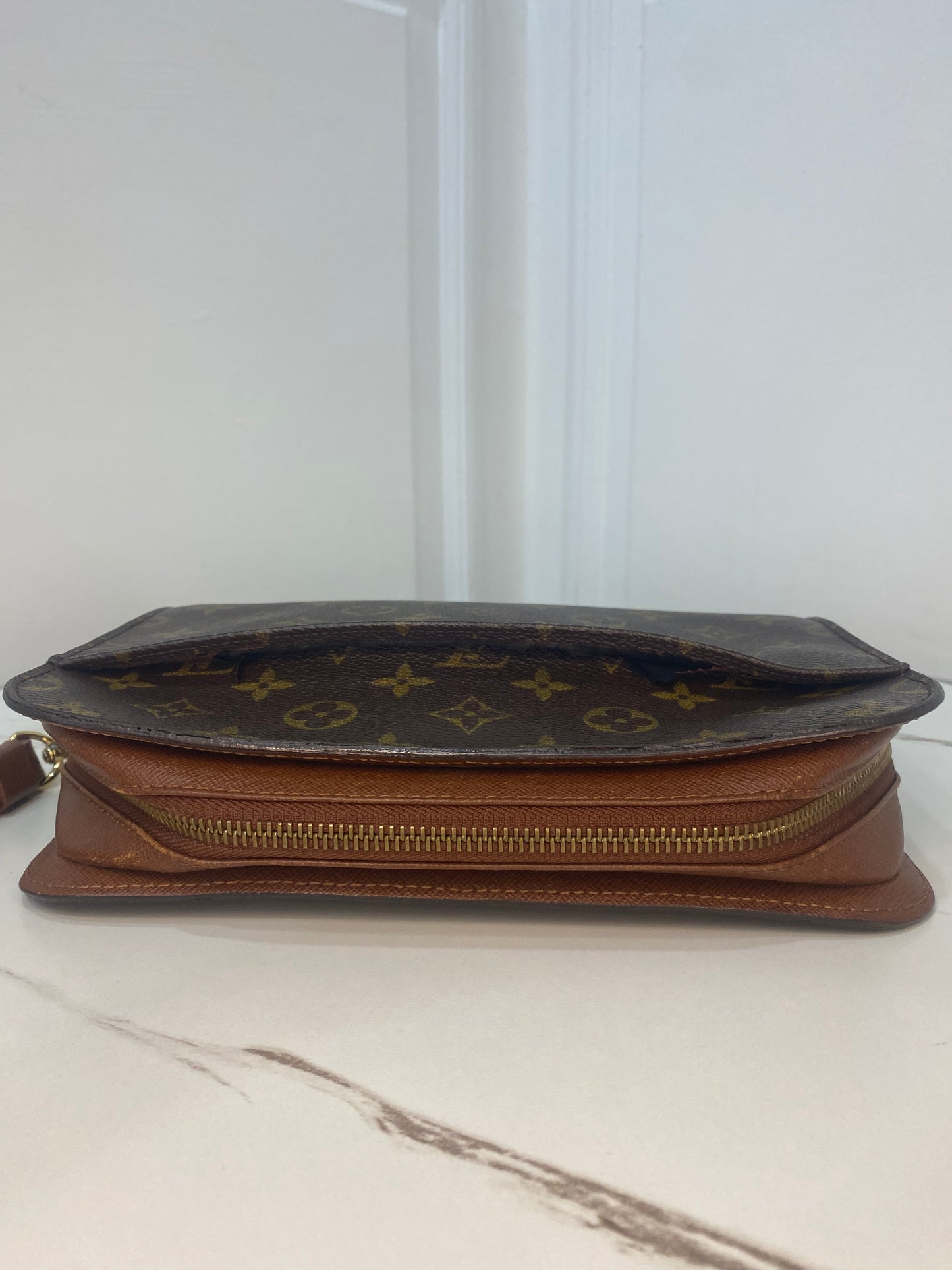 Pochette Louis Vuitton Orsay