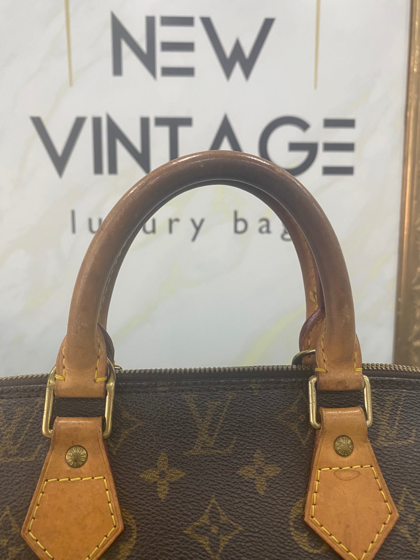 Louis Vuitton Alma PM