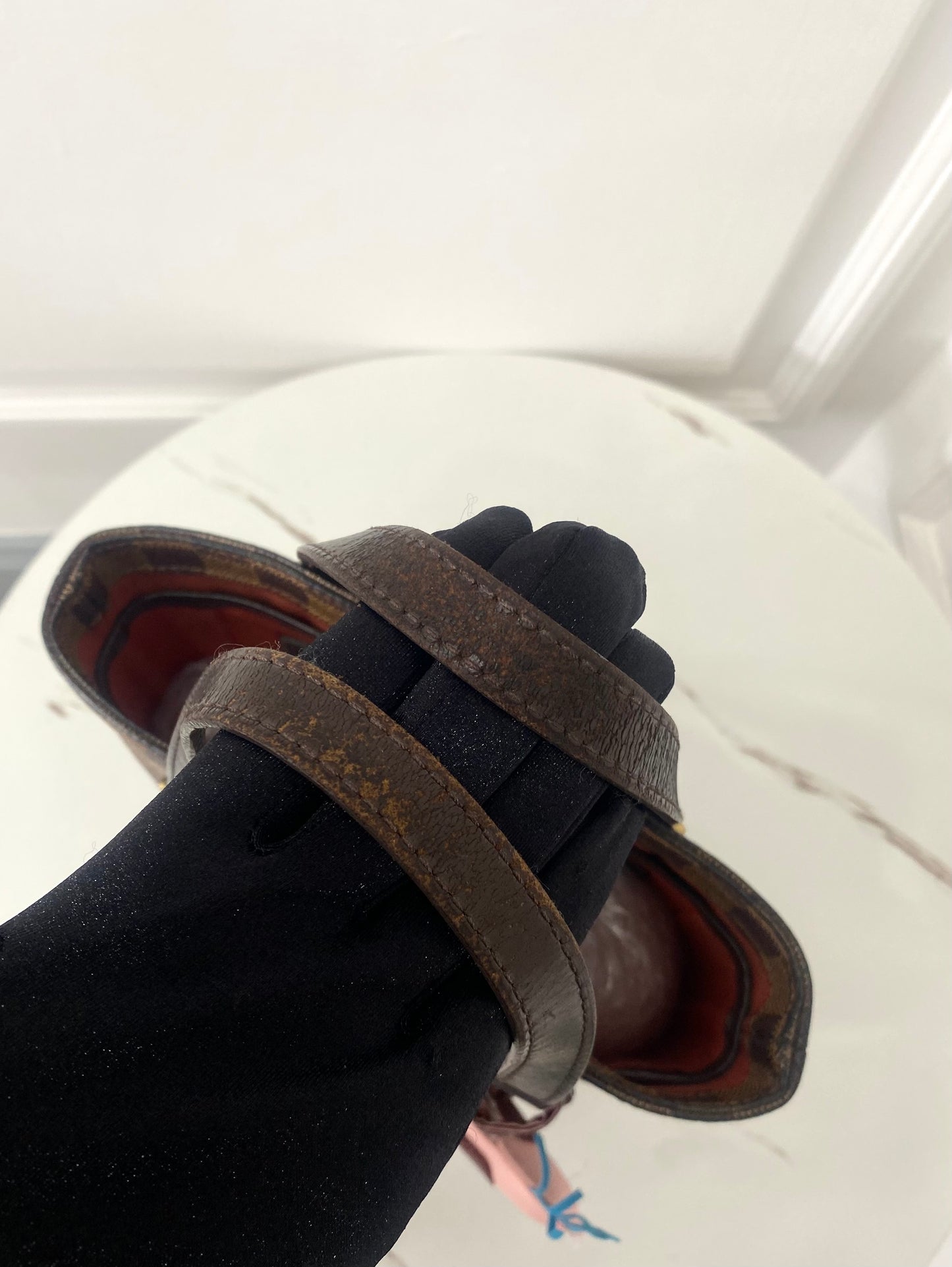Louis Vuitton Vavin PM