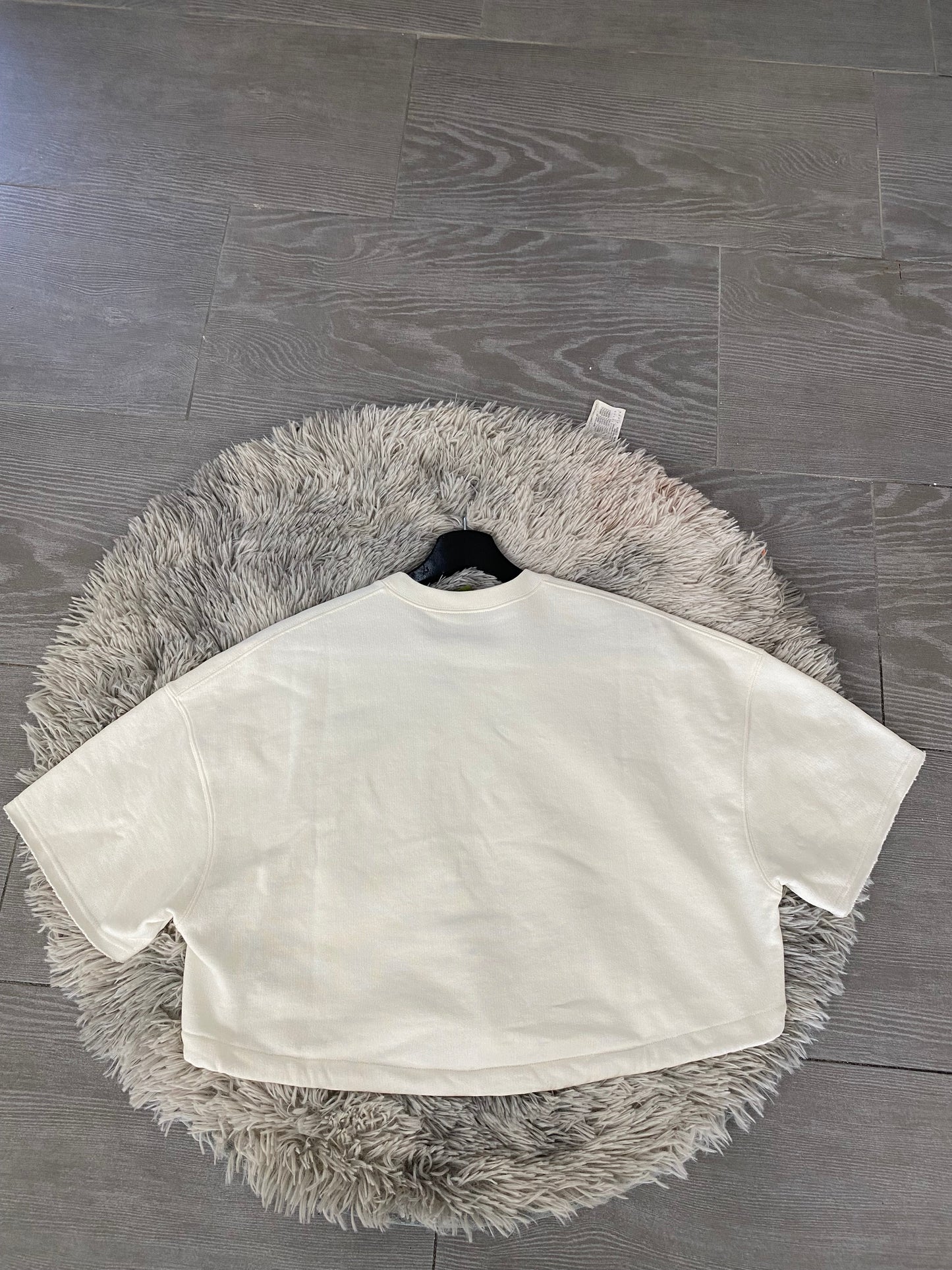 T-shirt Felpa corta Gucci