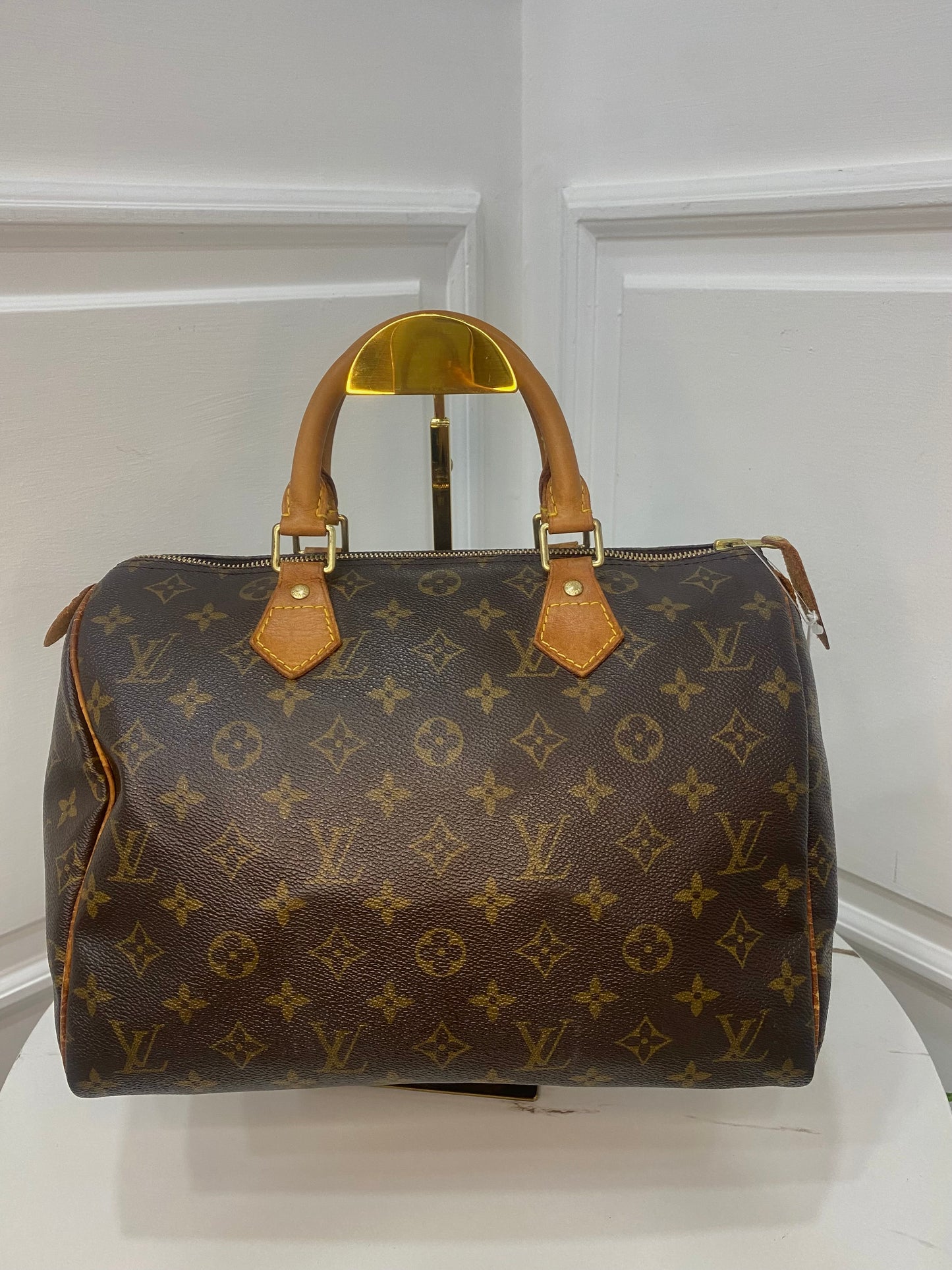 Louis Vuitton Speedy 30