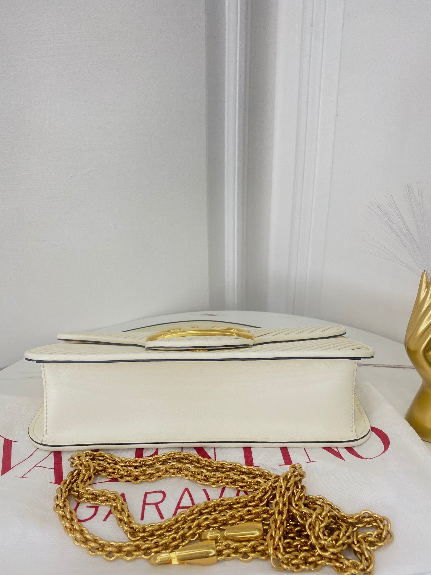 Borsa Valentino Garavani Locò