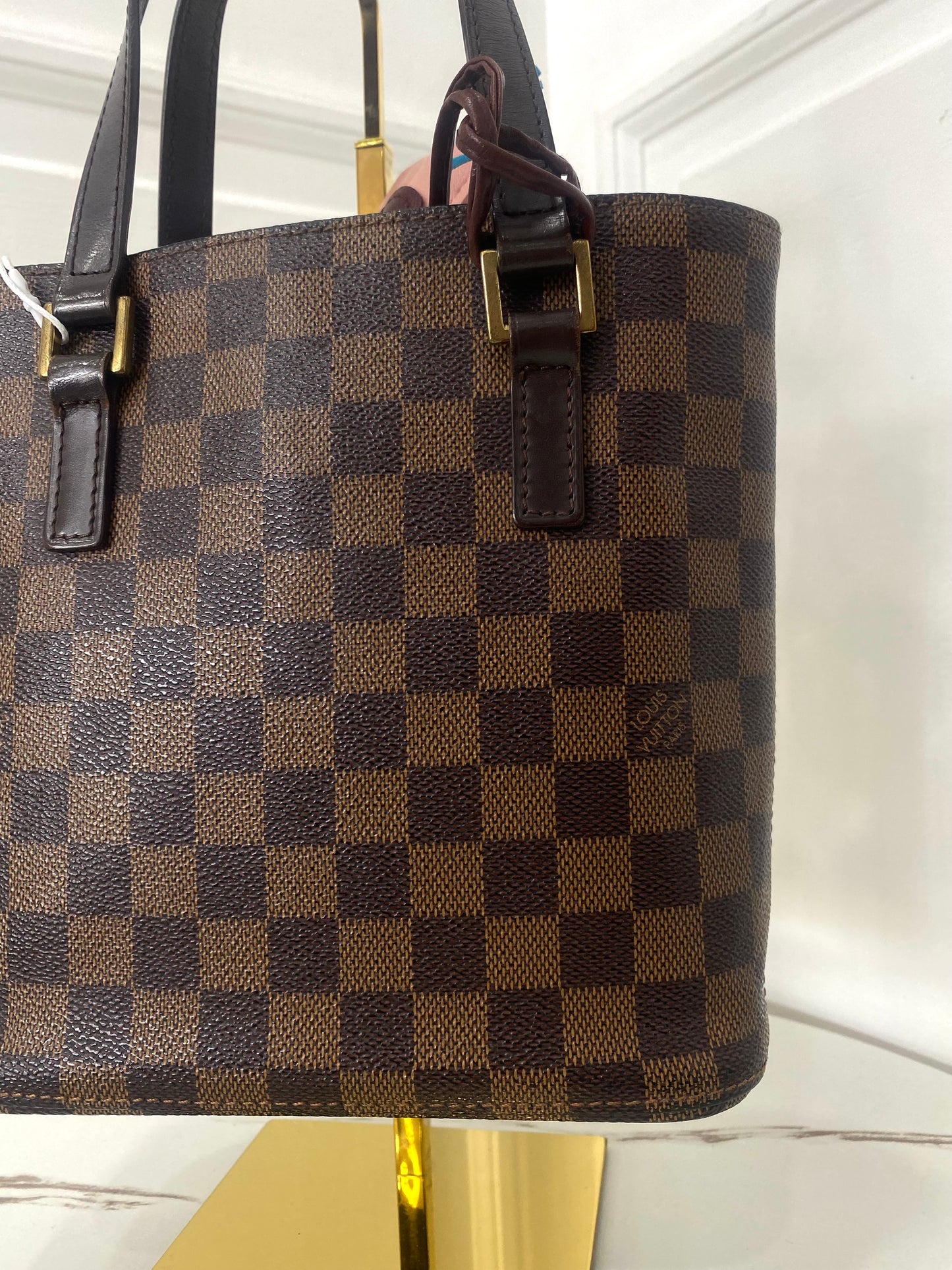 Louis Vuitton Vavin PM
