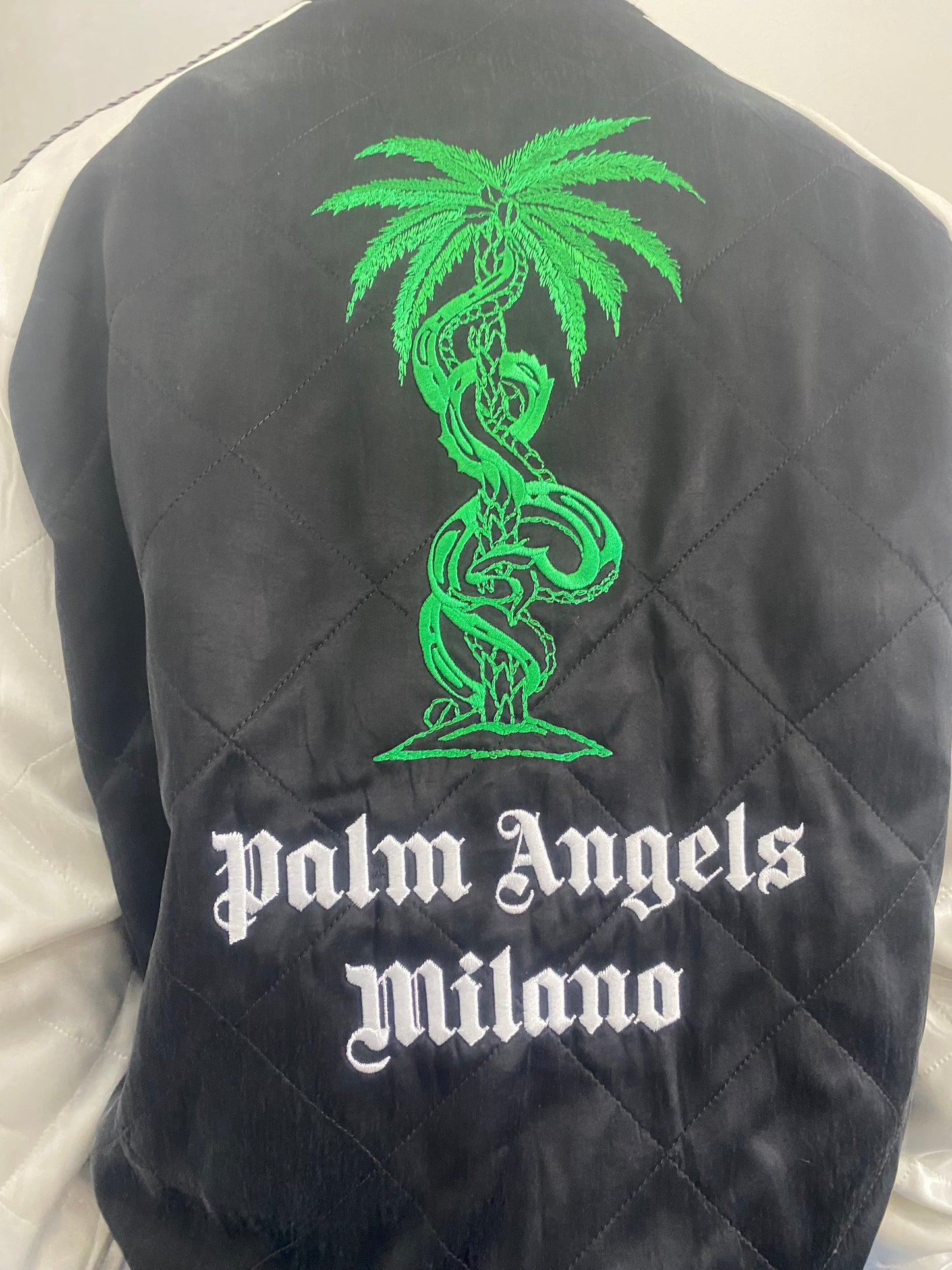 Giacca Palm Angels