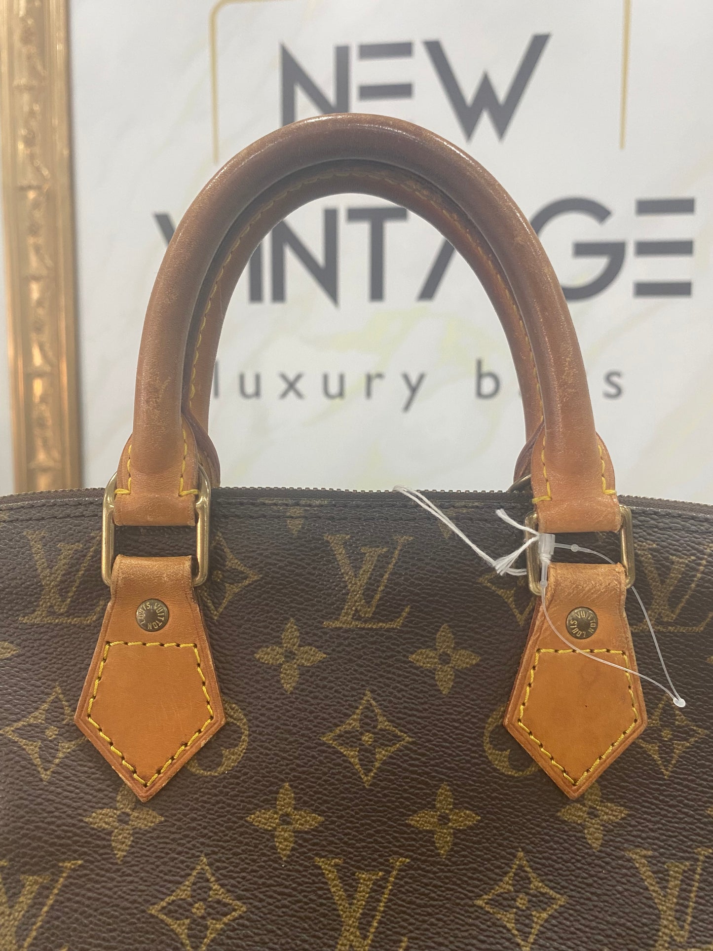 Louis Vuitton Alma PM