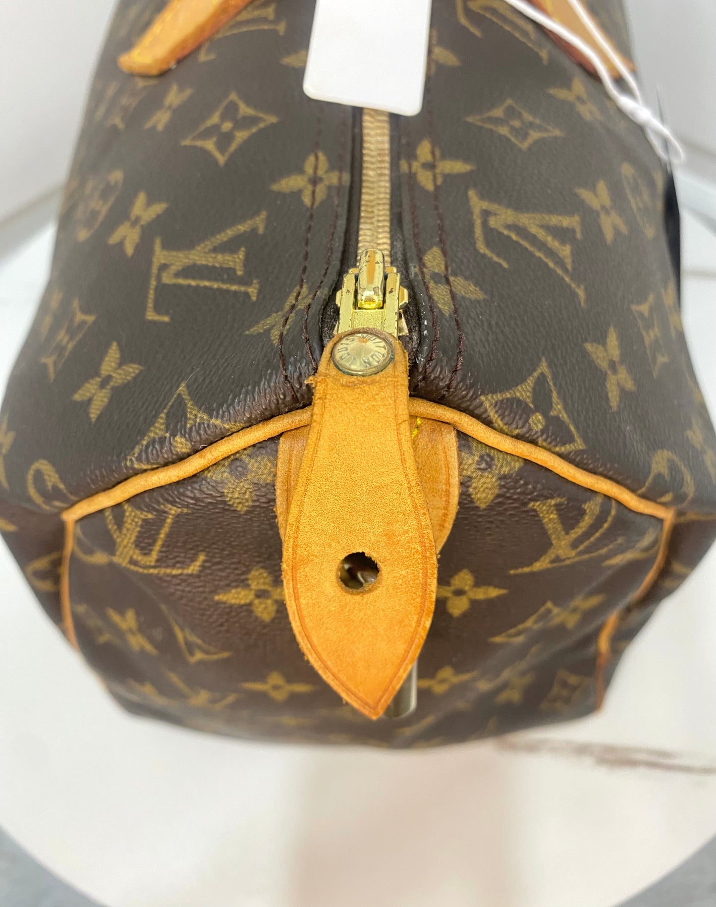 Louis Vuitton Speedy 40