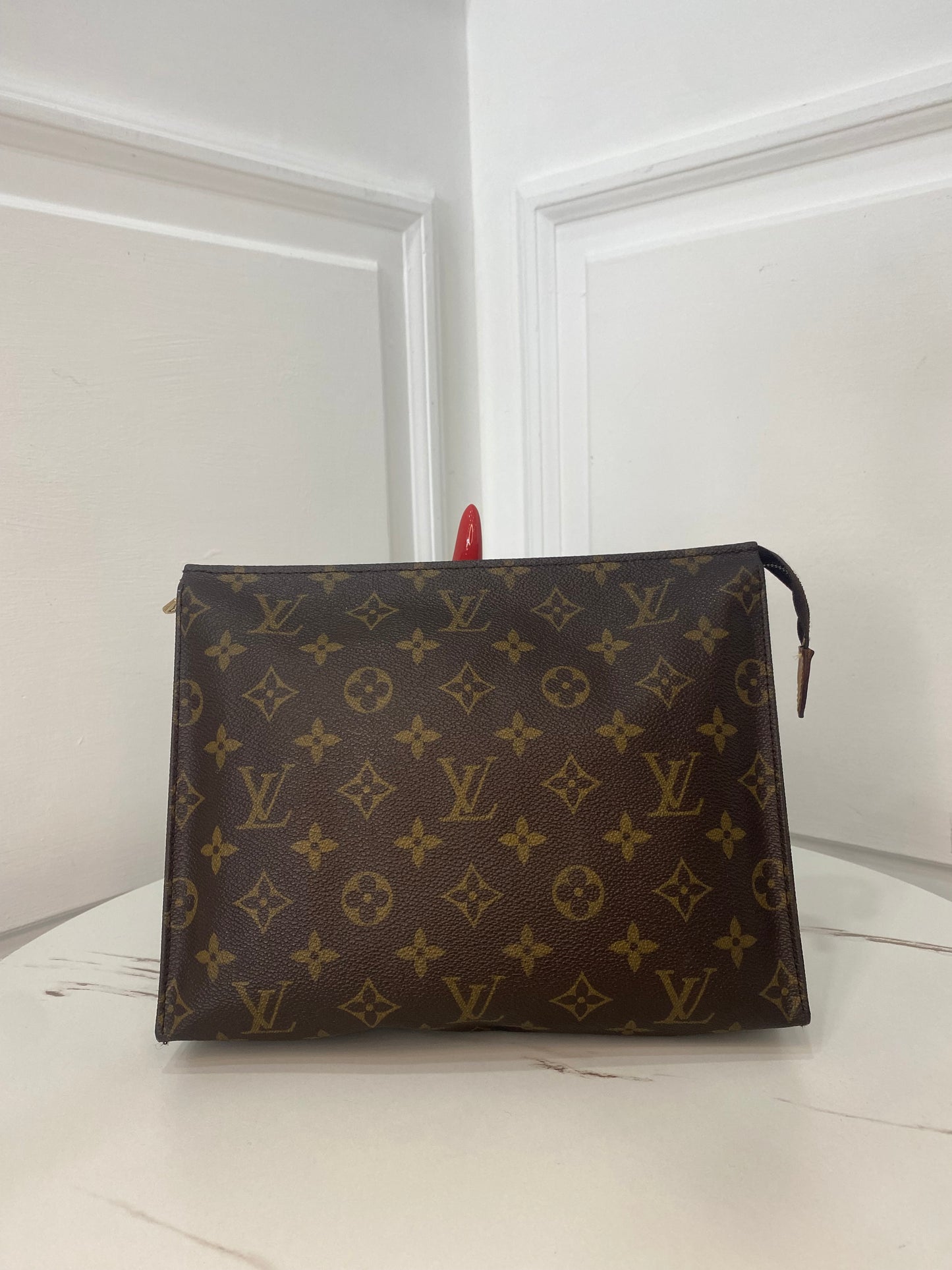Pochette Louis Vuitton 26cm