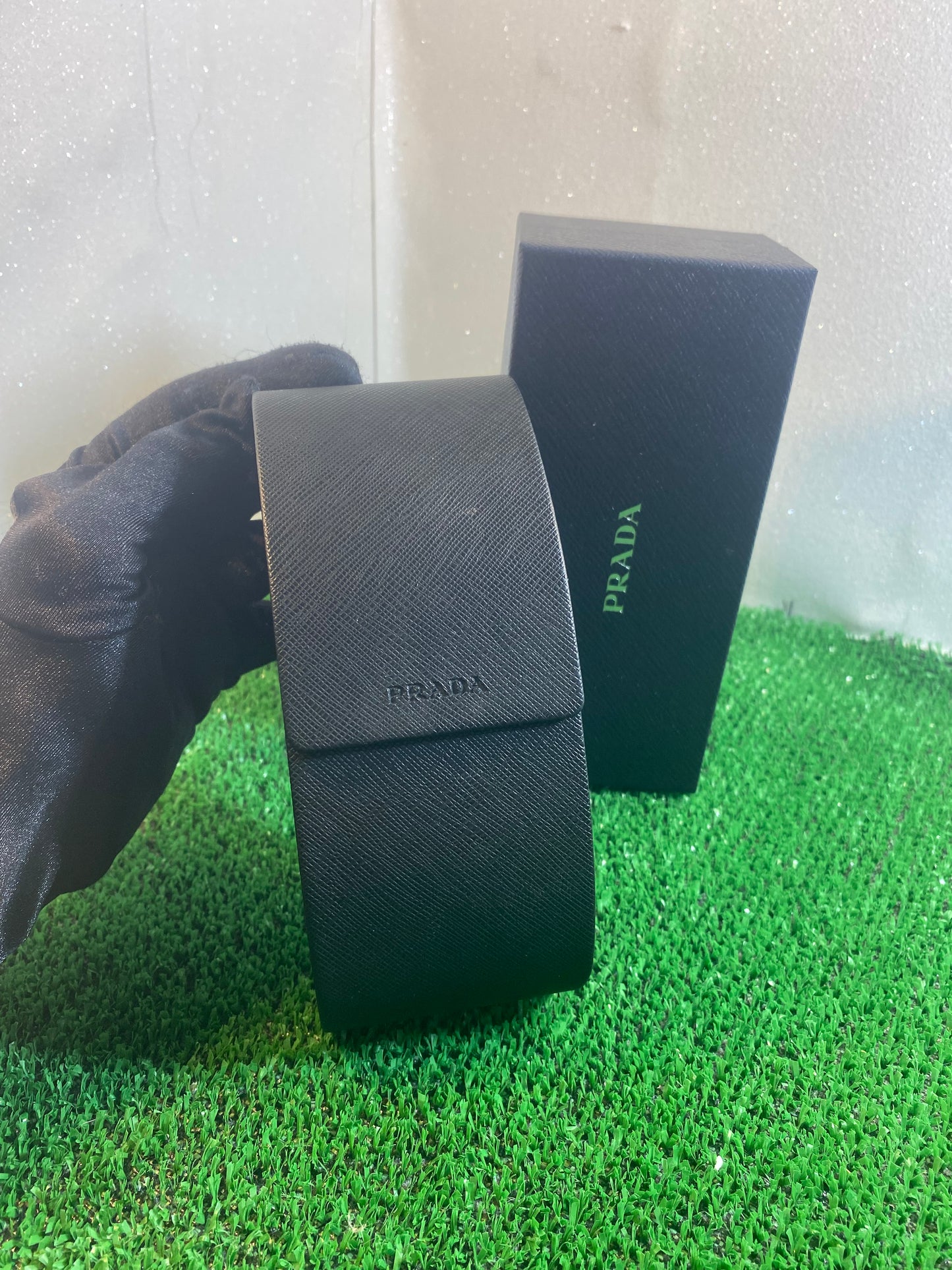 Occhiali da sole Prada