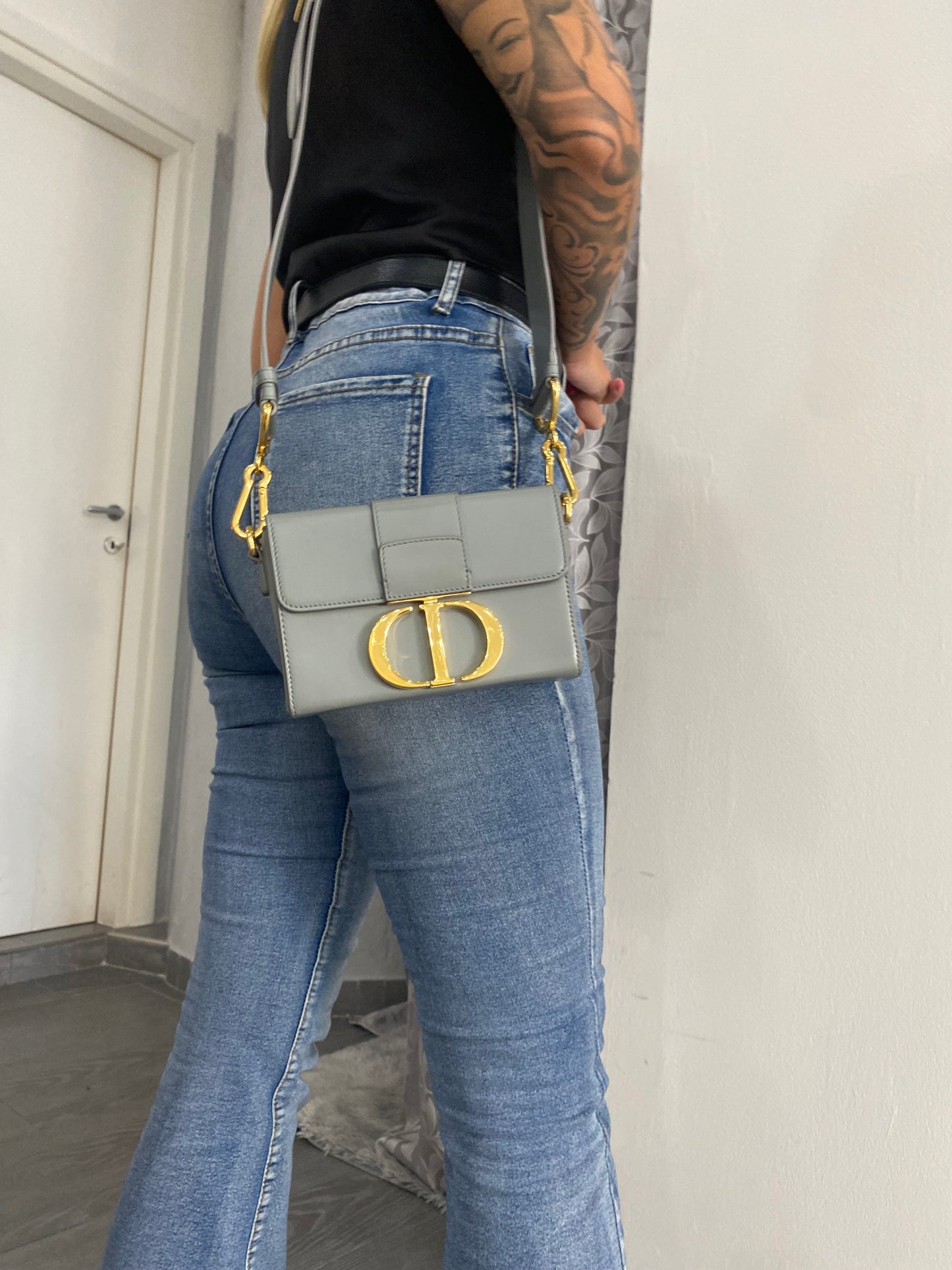 Borsa Dior Montaigne 30