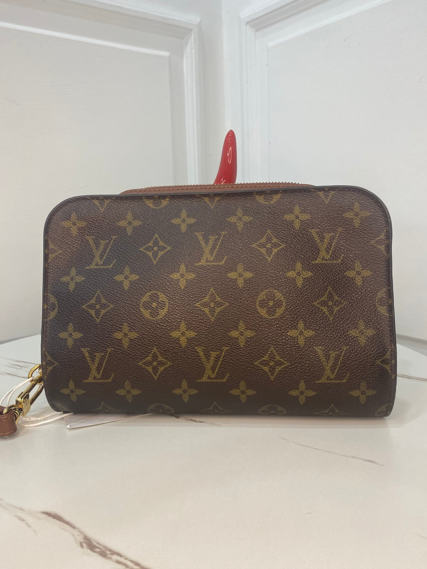 Pochette Louis Vuitton Orsay