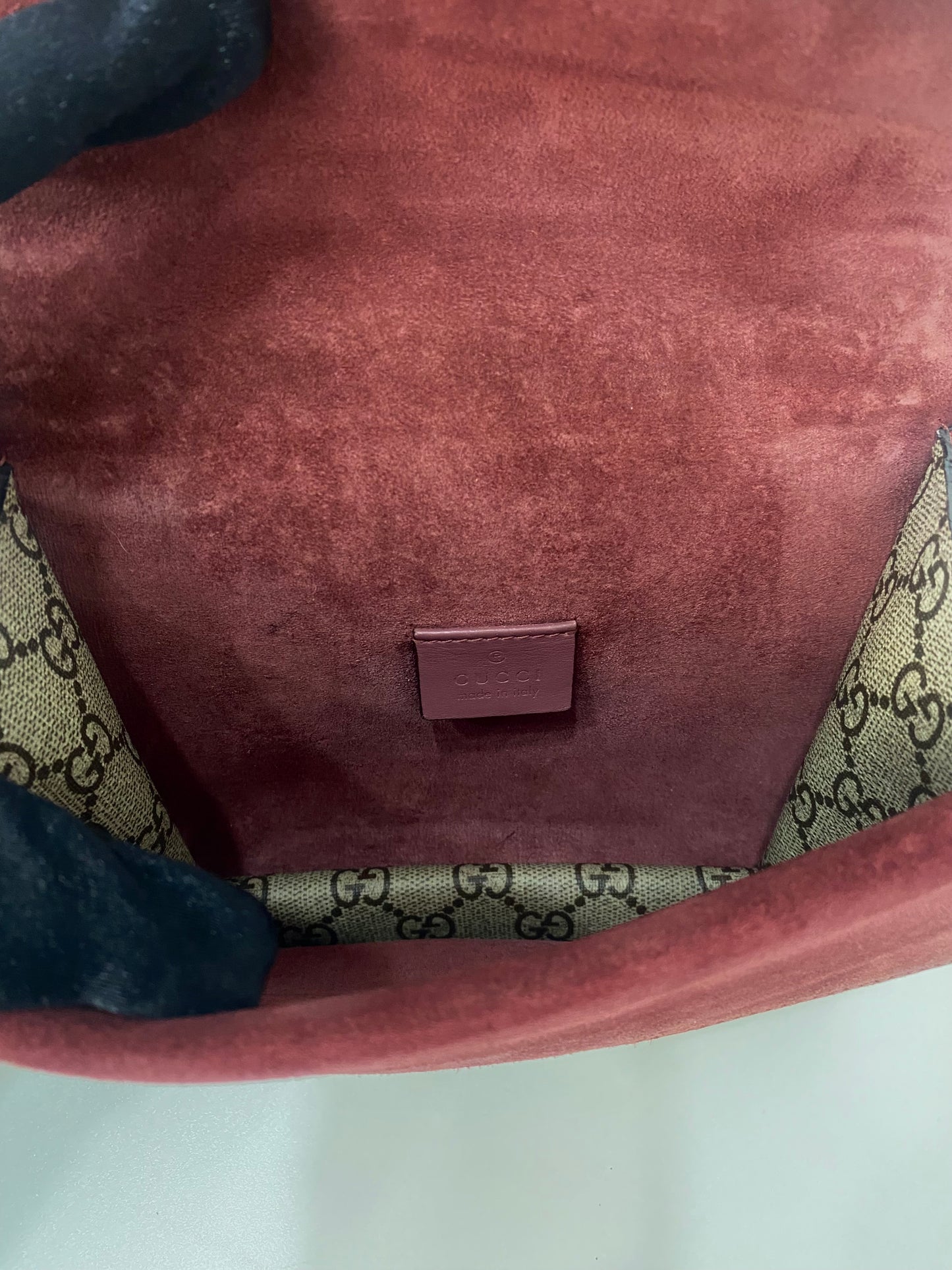Gucci Dionysus Floral Piccola