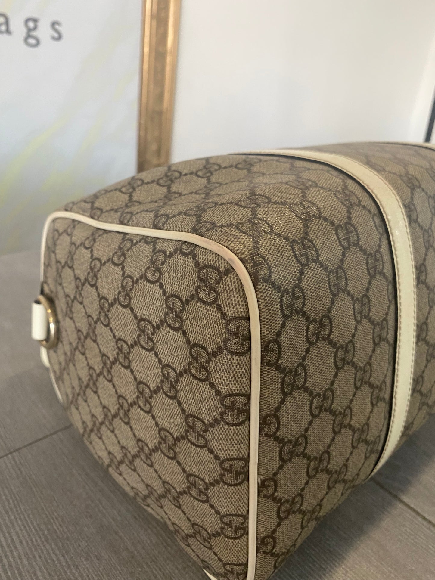 Boston Gucci