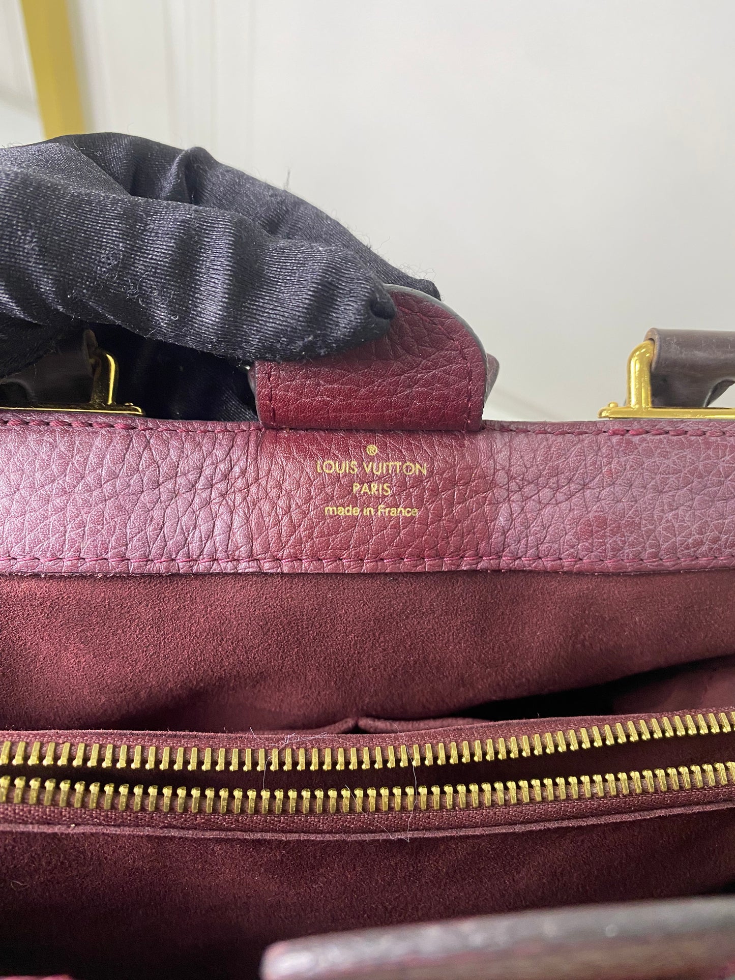 Louis Vuitton Brittany