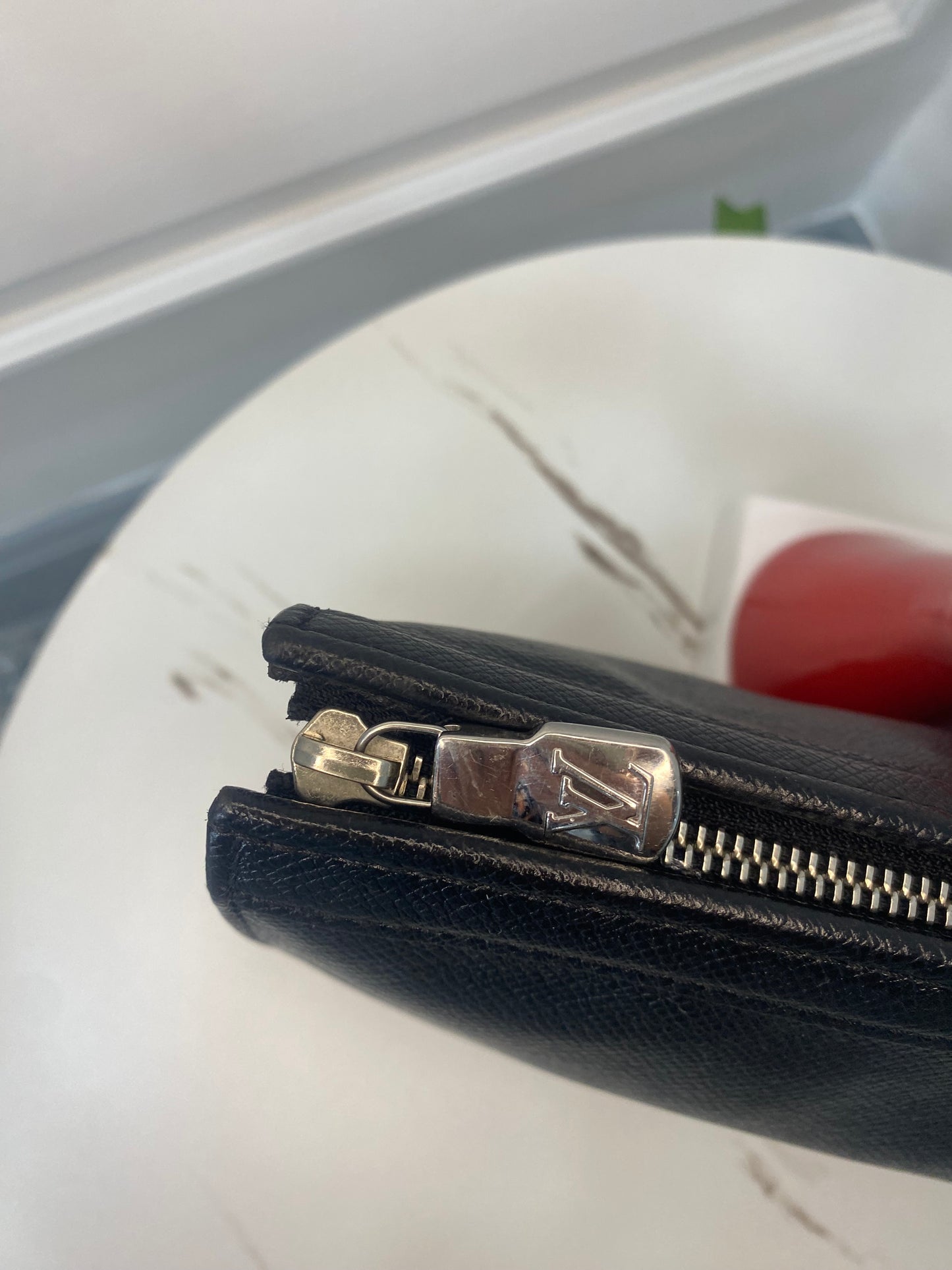 Louis Vuitton Pochette Voyage