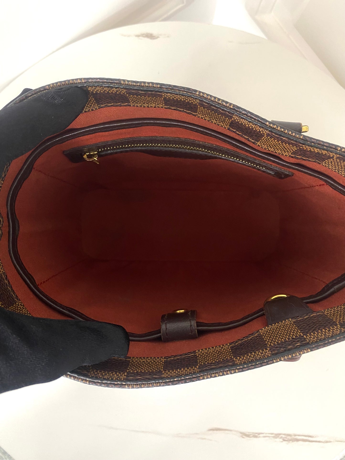 Louis Vuitton Vavin PM