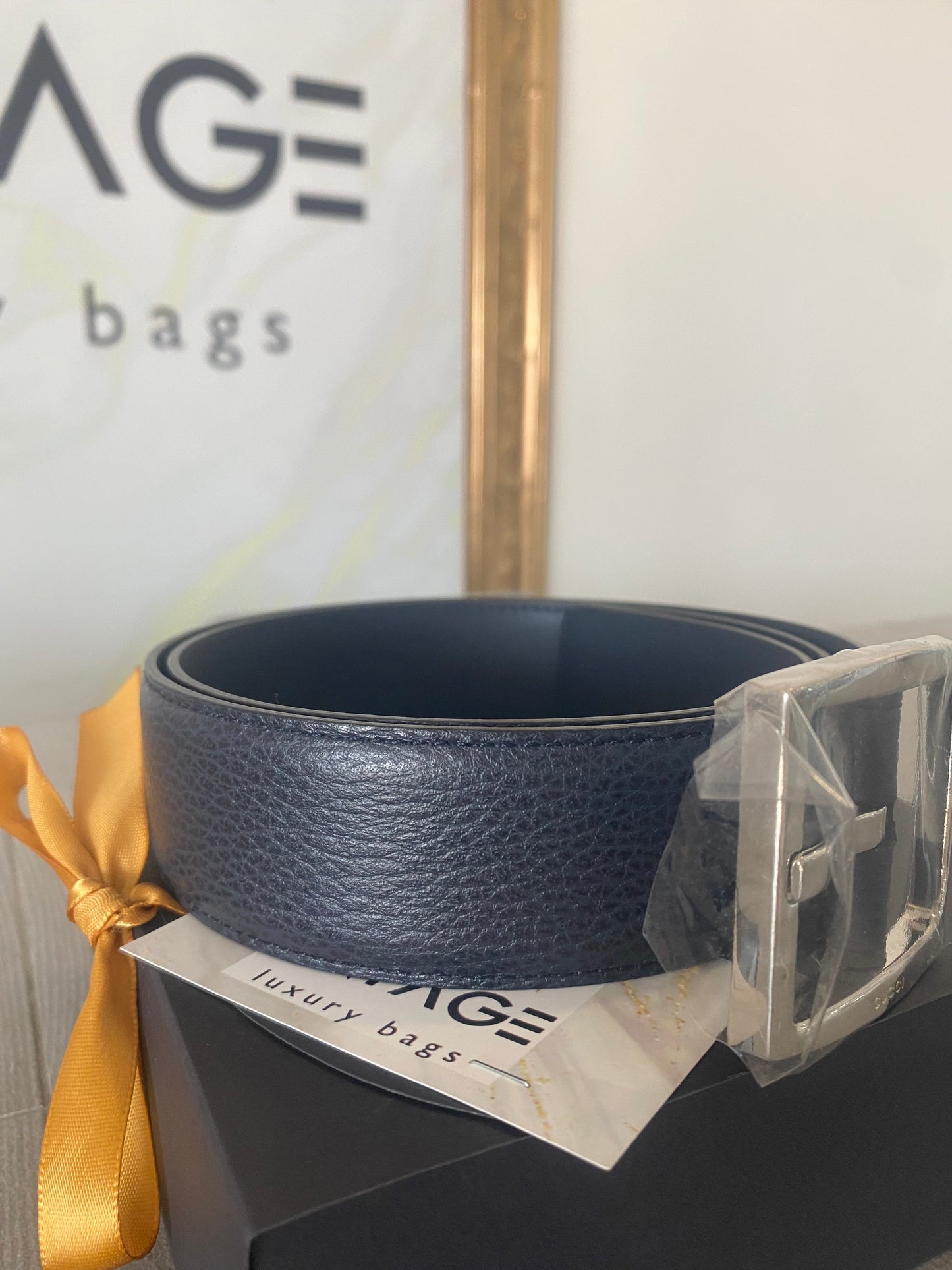 Cintura Gucci