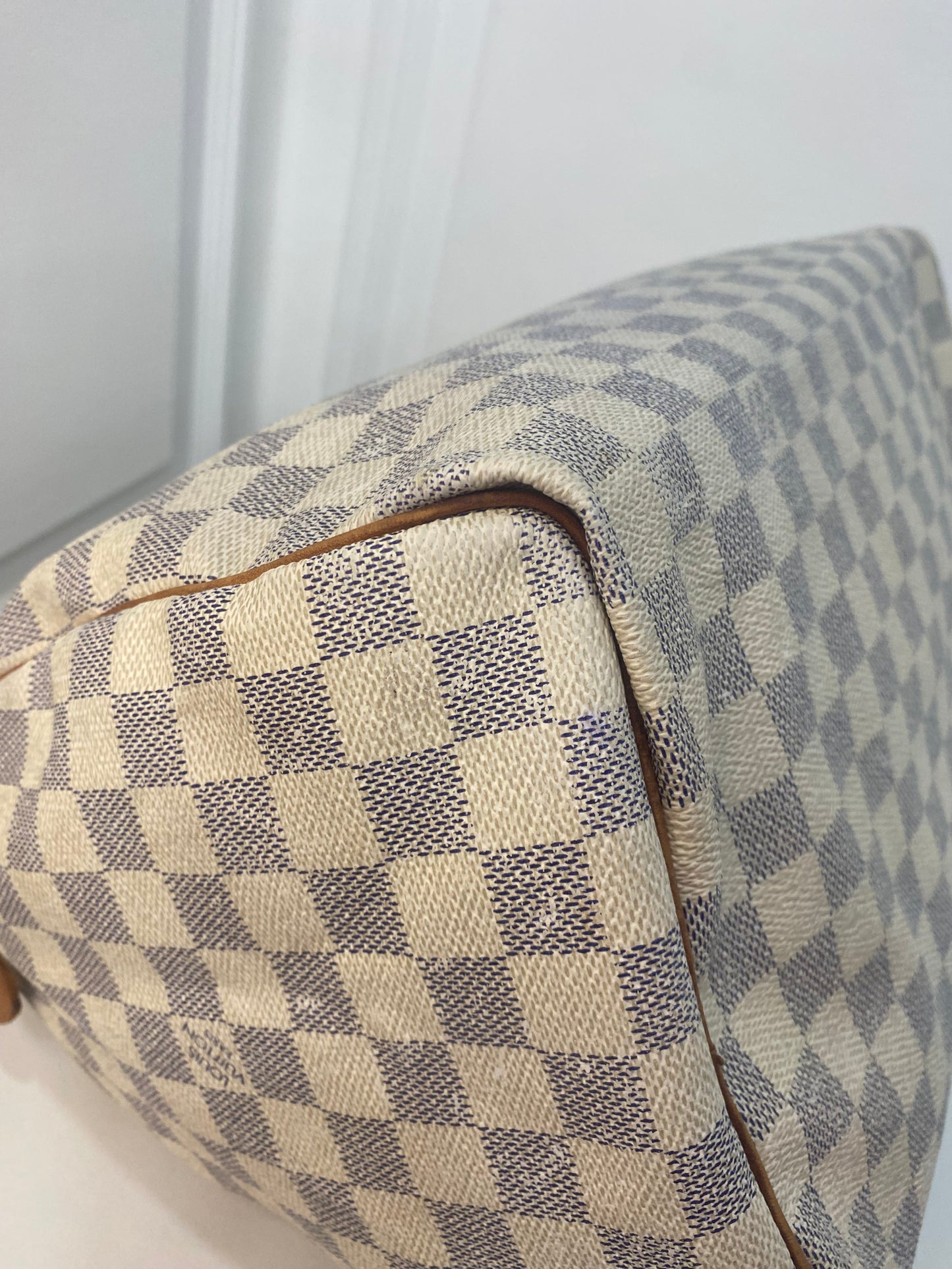Louis Vuitton Speedy 35